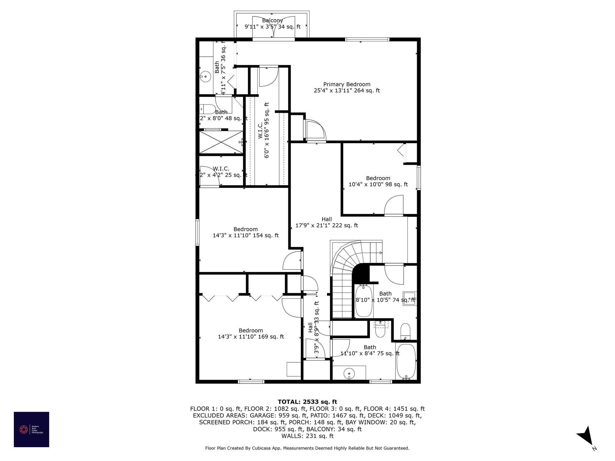 NONESUCH WAY - Residential