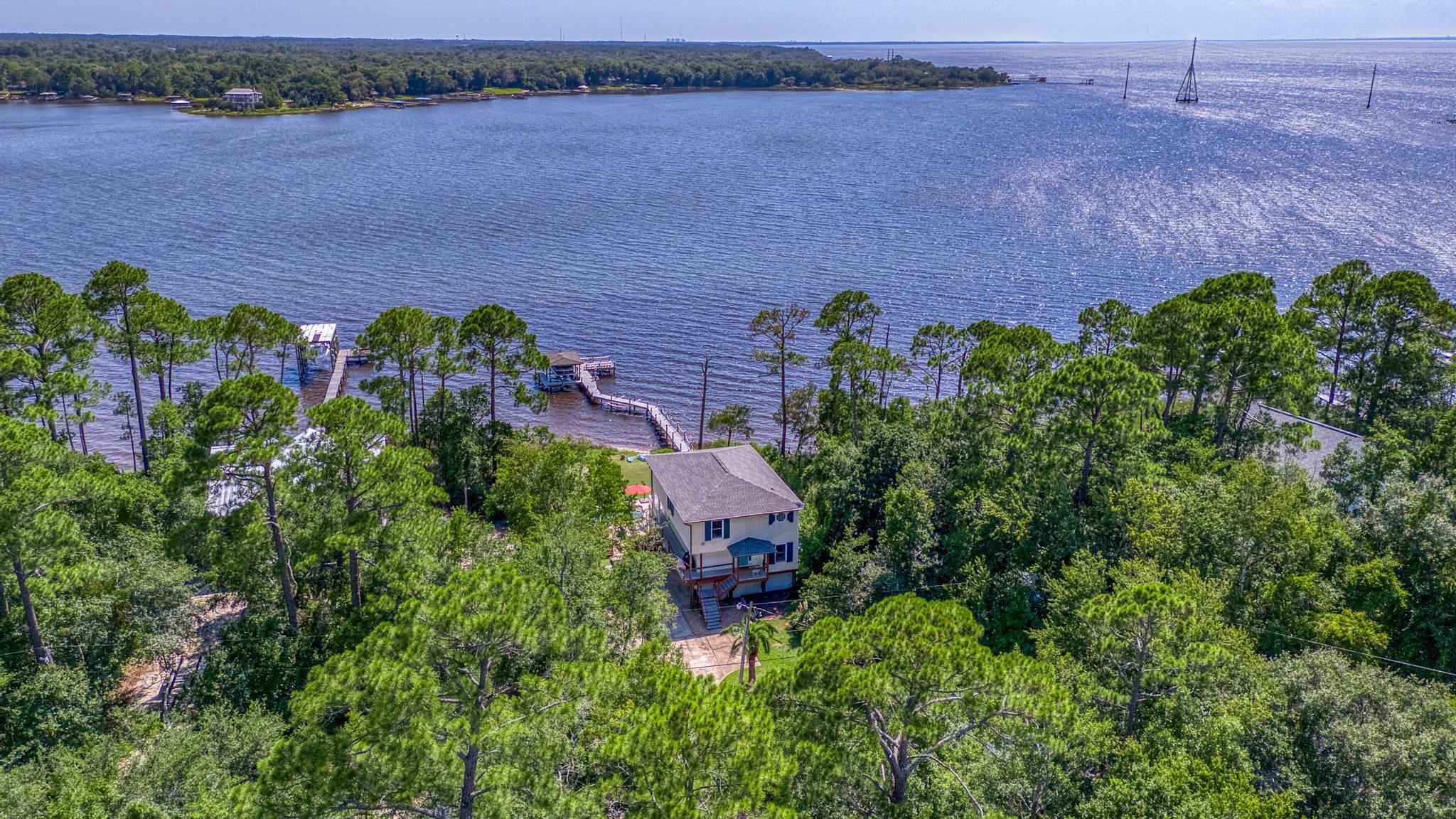 NONESUCH WAY - Residential