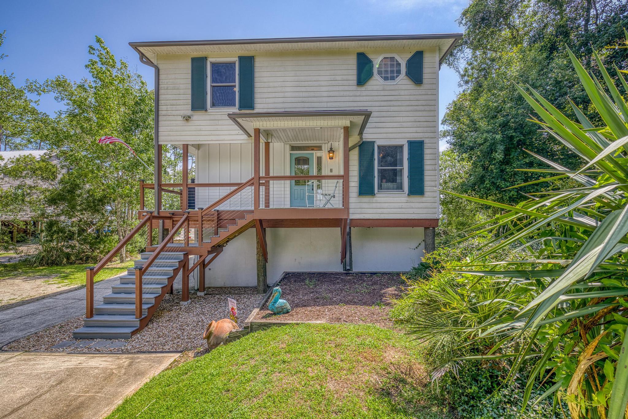 NONESUCH WAY - Residential