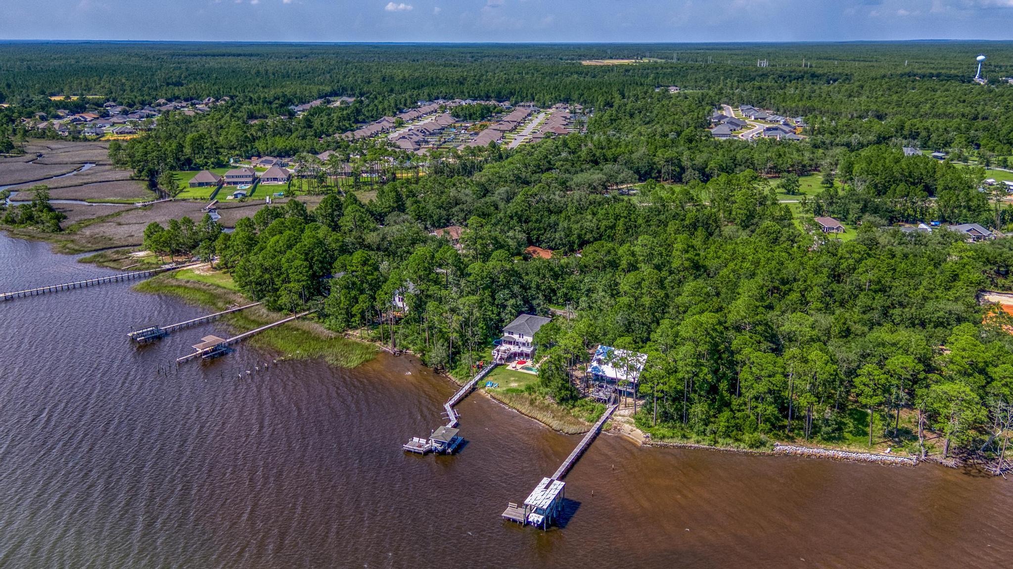 NONESUCH WAY - Residential