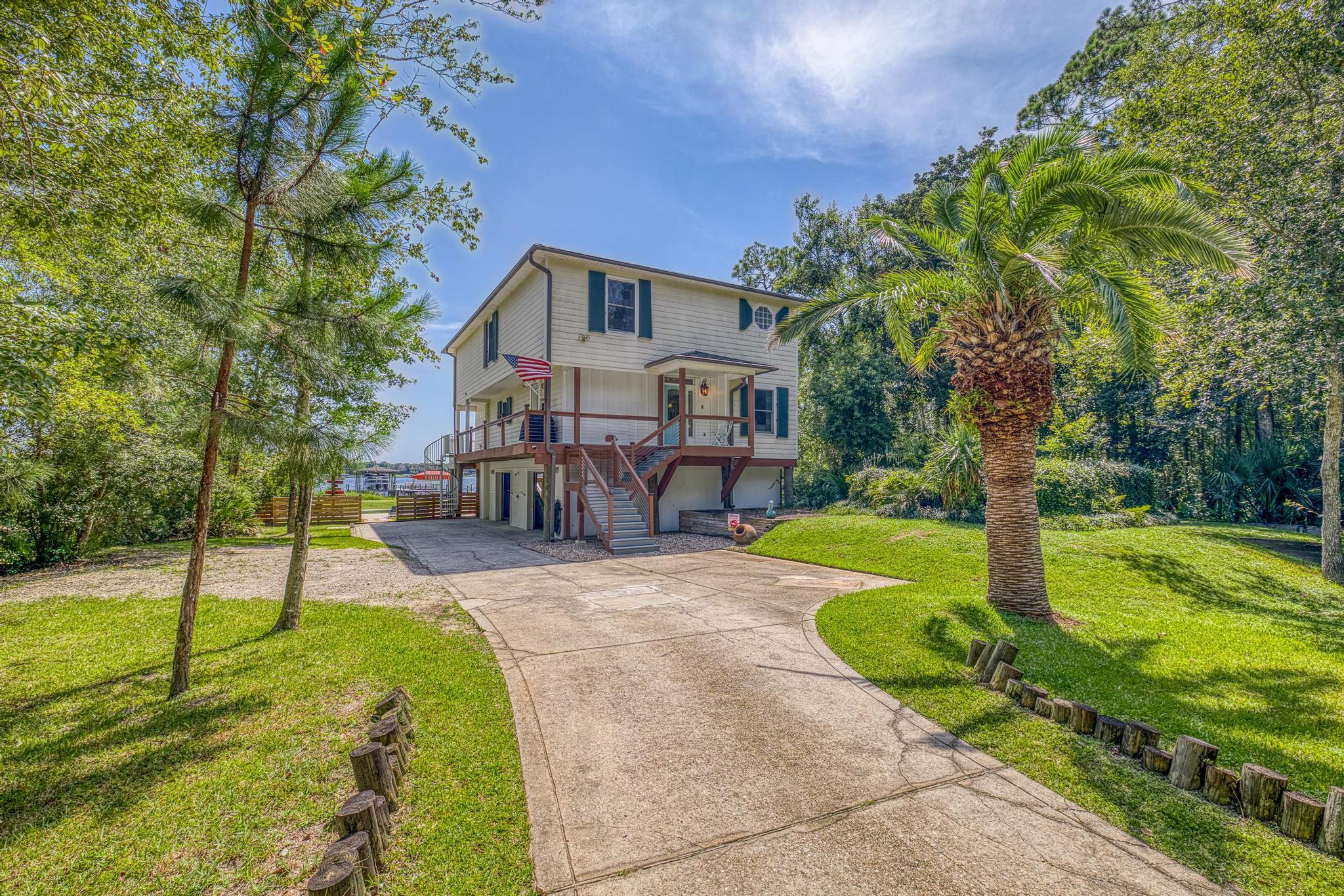 NONESUCH WAY - Residential