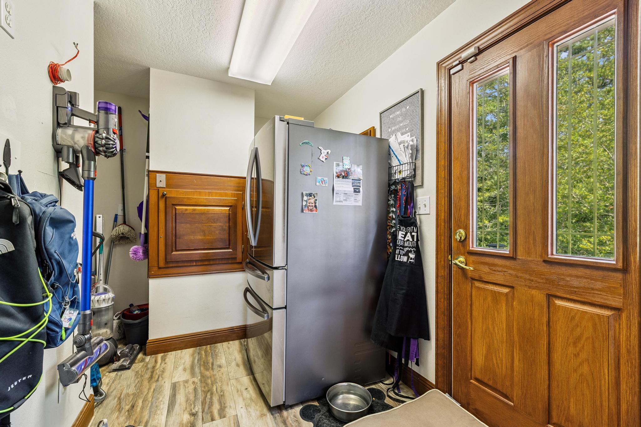 NONESUCH WAY - Residential