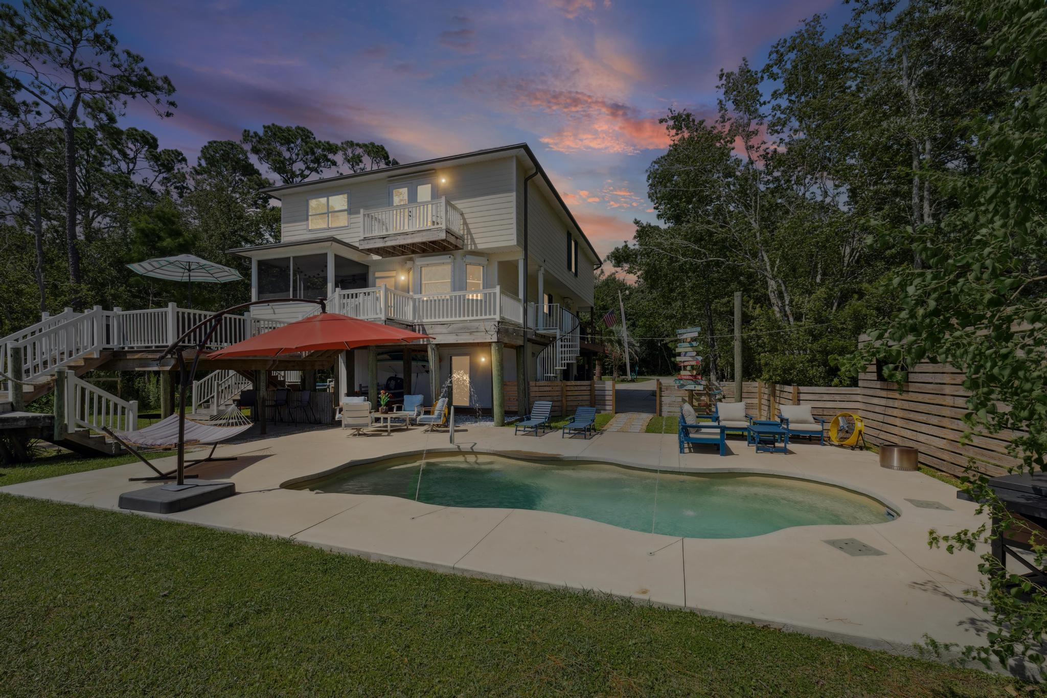 NONESUCH WAY - Residential