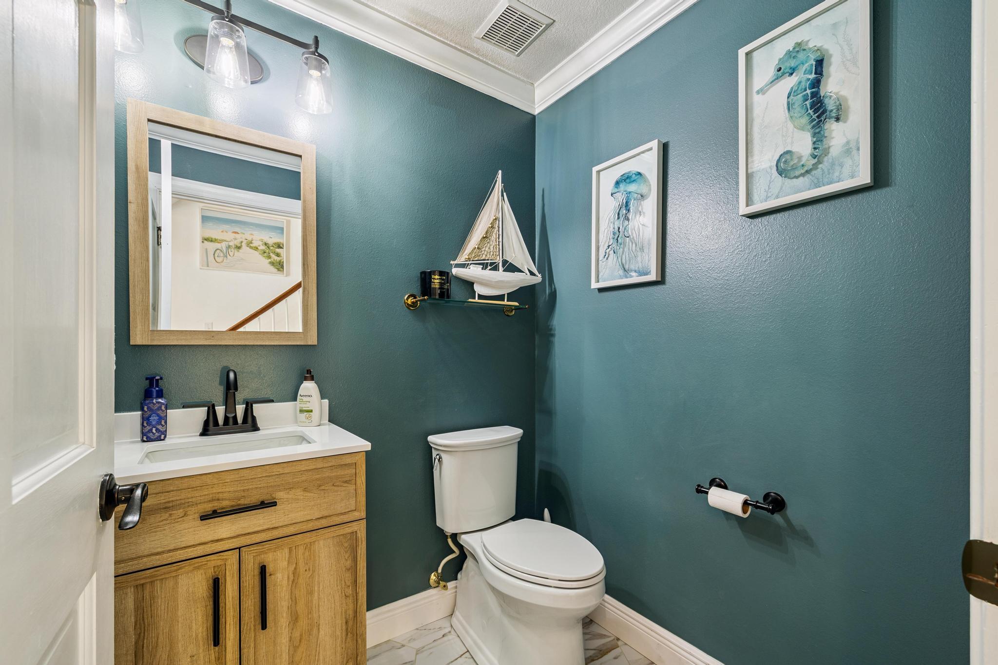 NONESUCH WAY - Residential