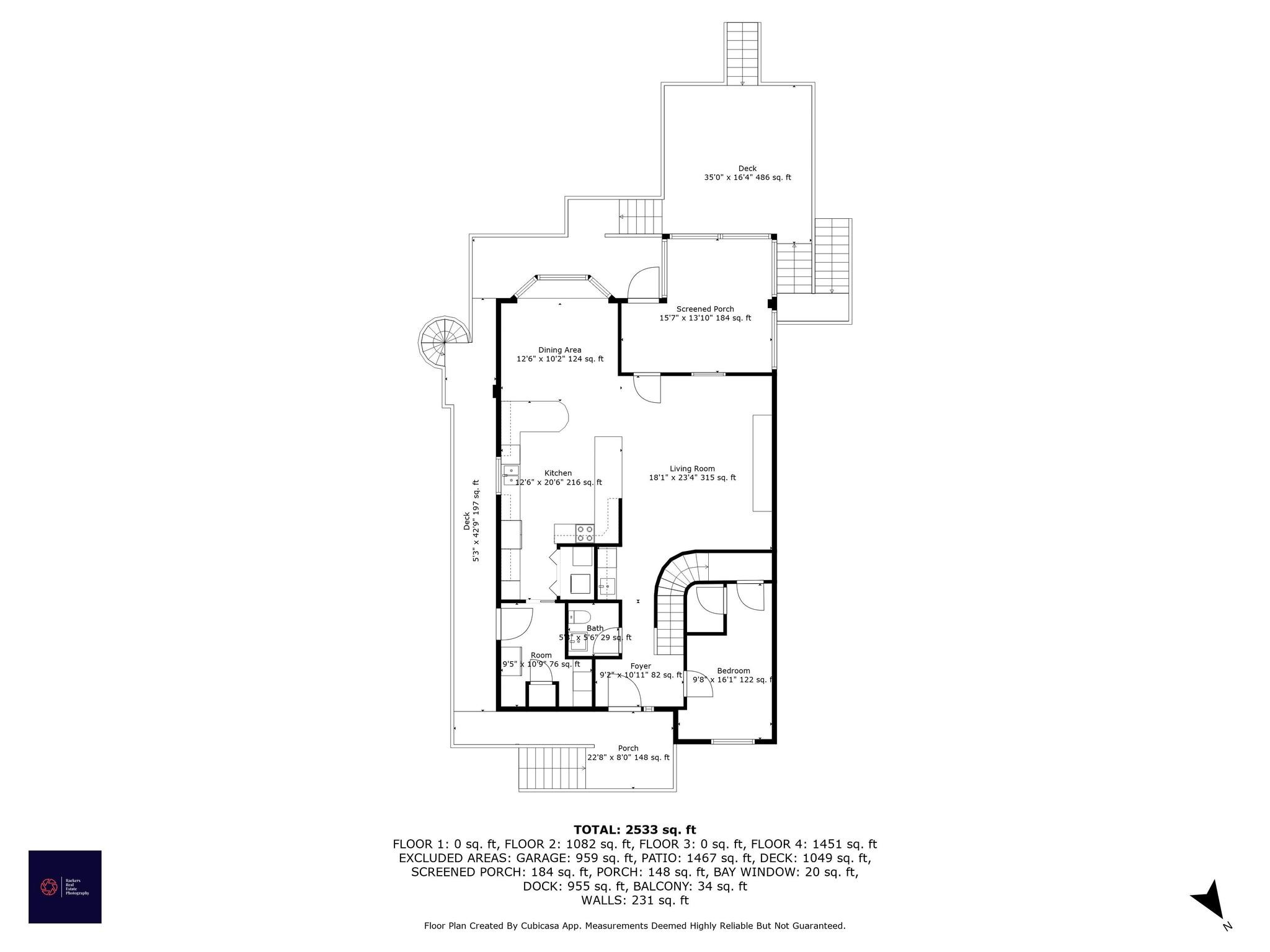 NONESUCH WAY - Residential