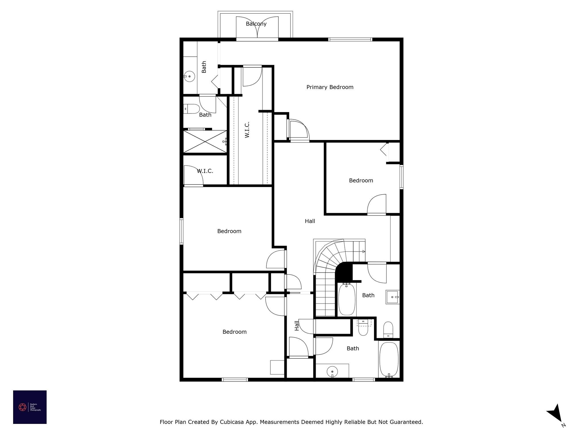 NONESUCH WAY - Residential