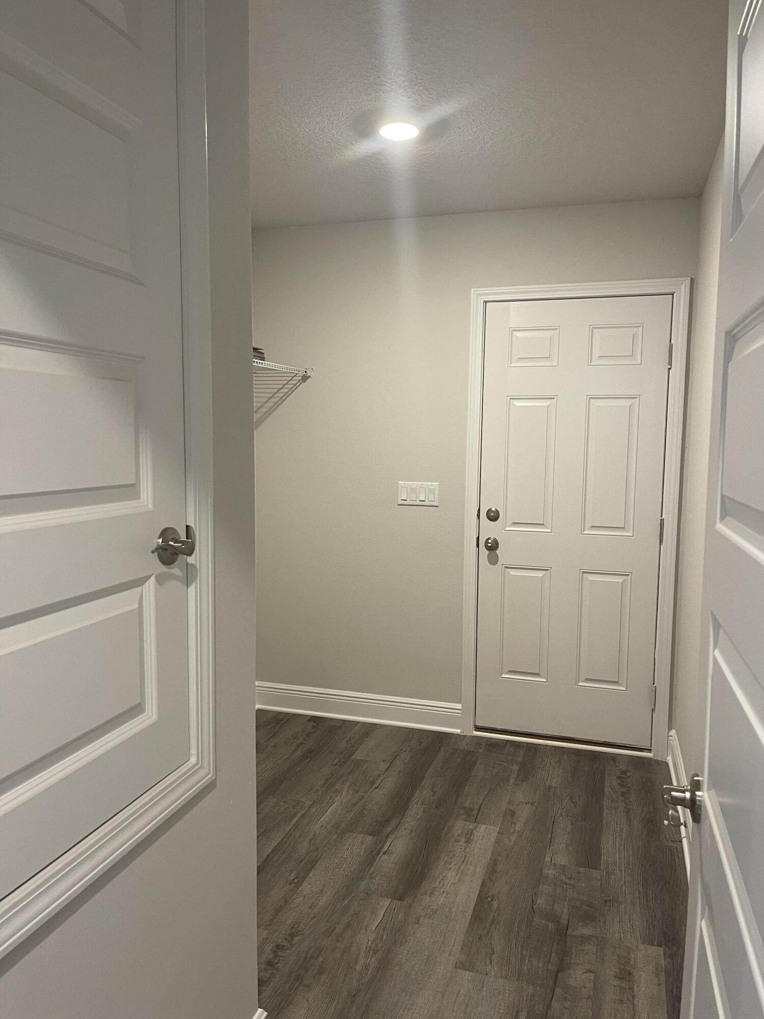 Silvercrest - Residential