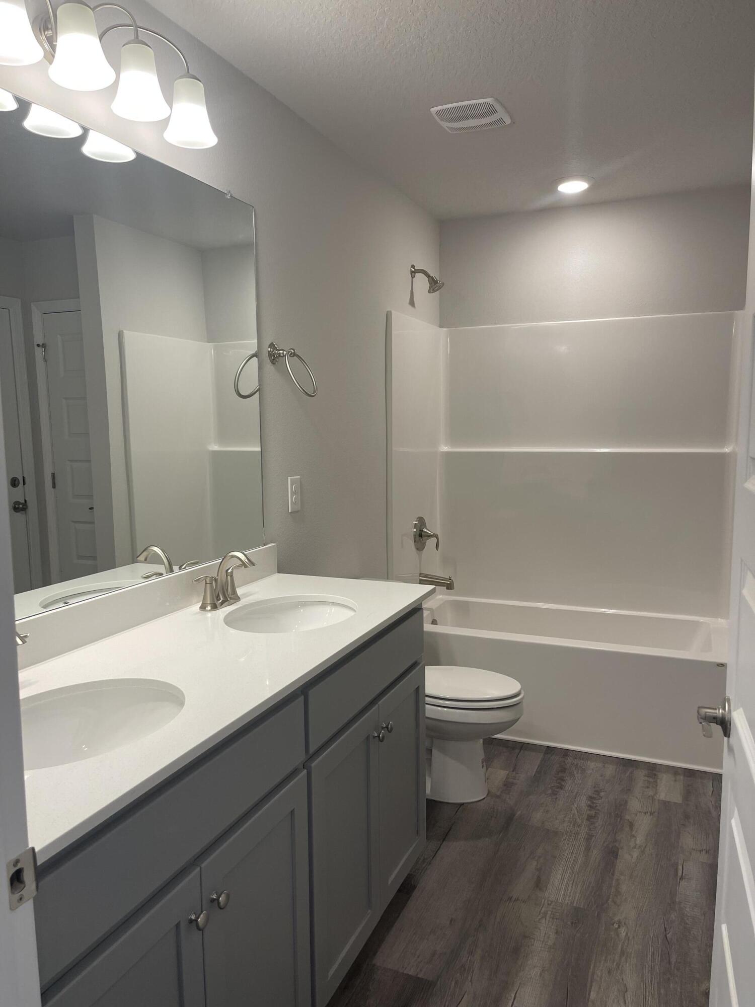 Silvercrest - Residential