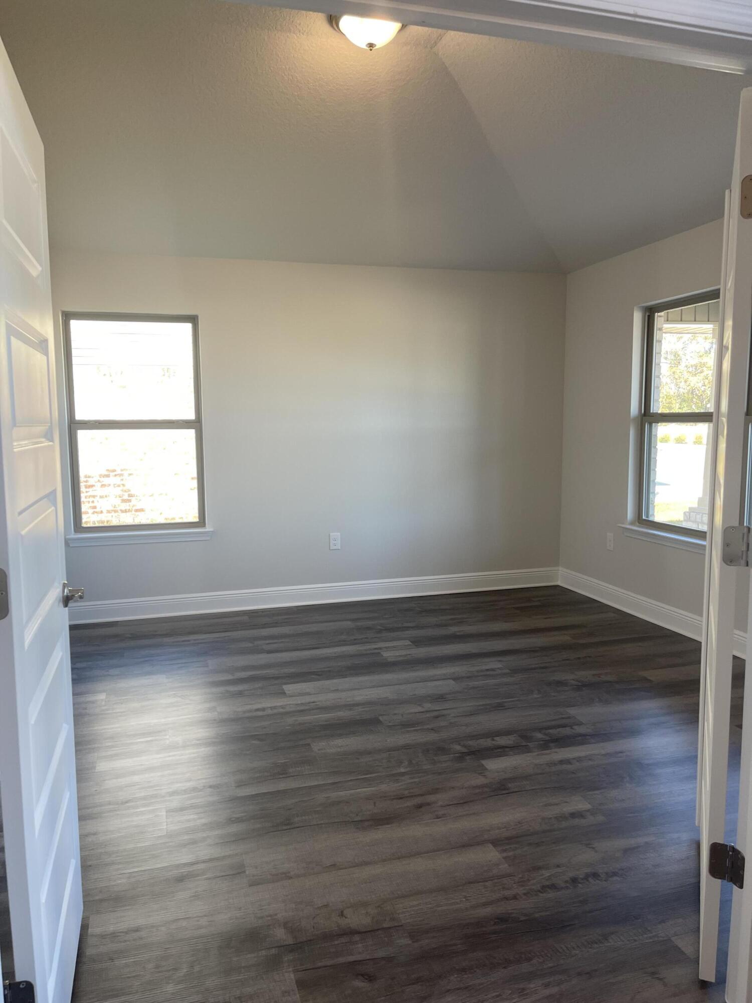 Silvercrest - Residential