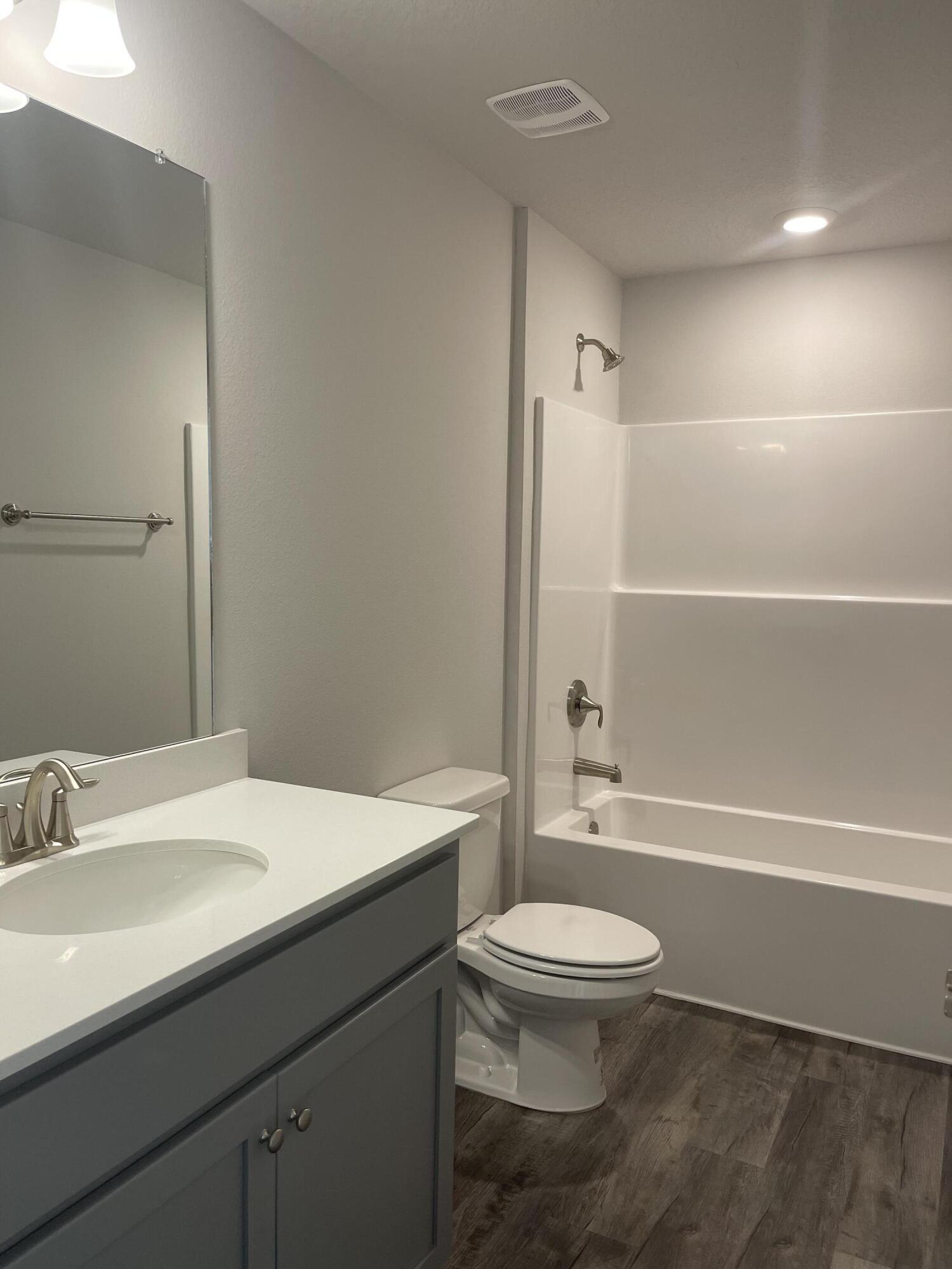 Silvercrest - Residential