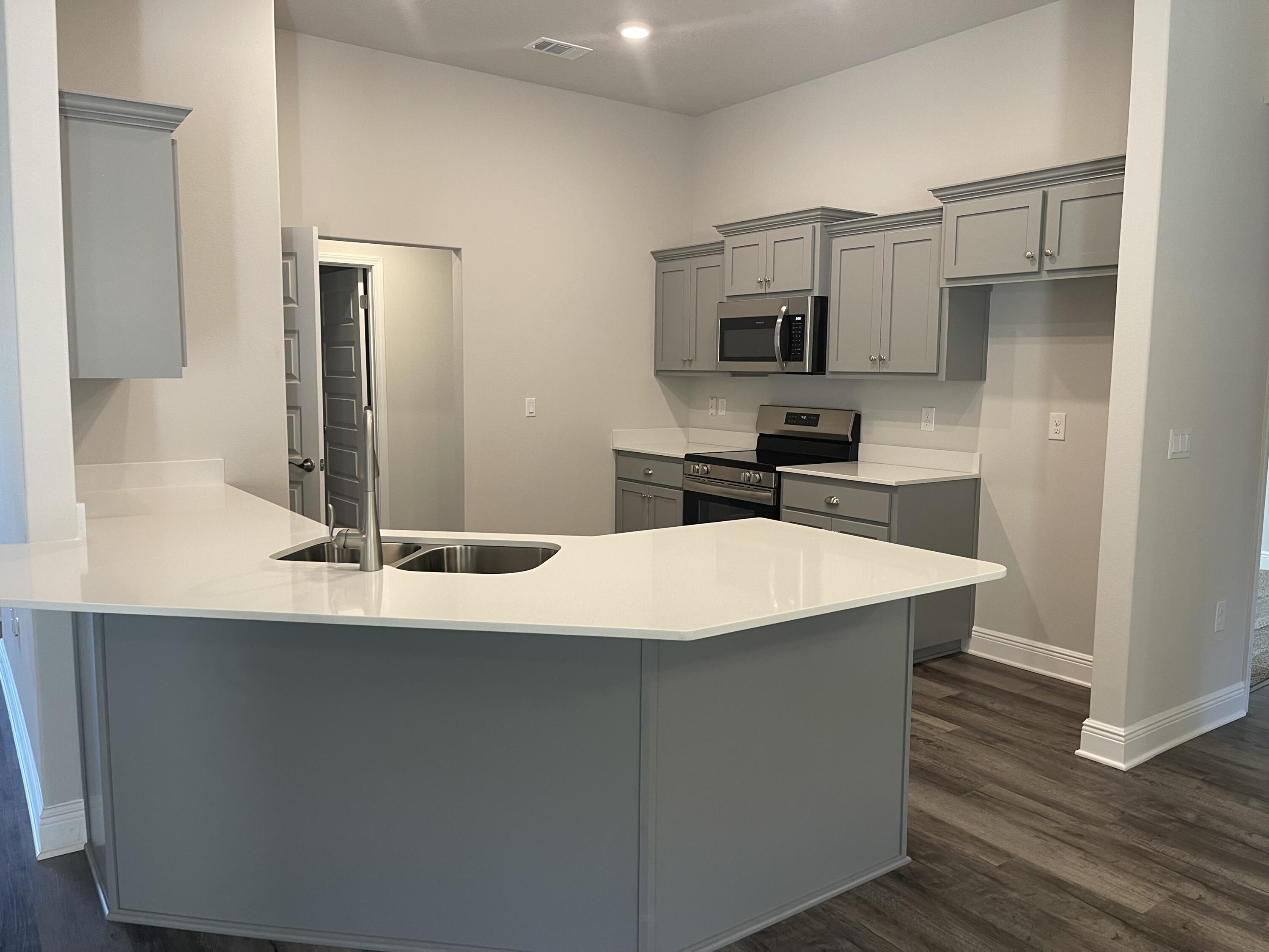 Silvercrest - Residential