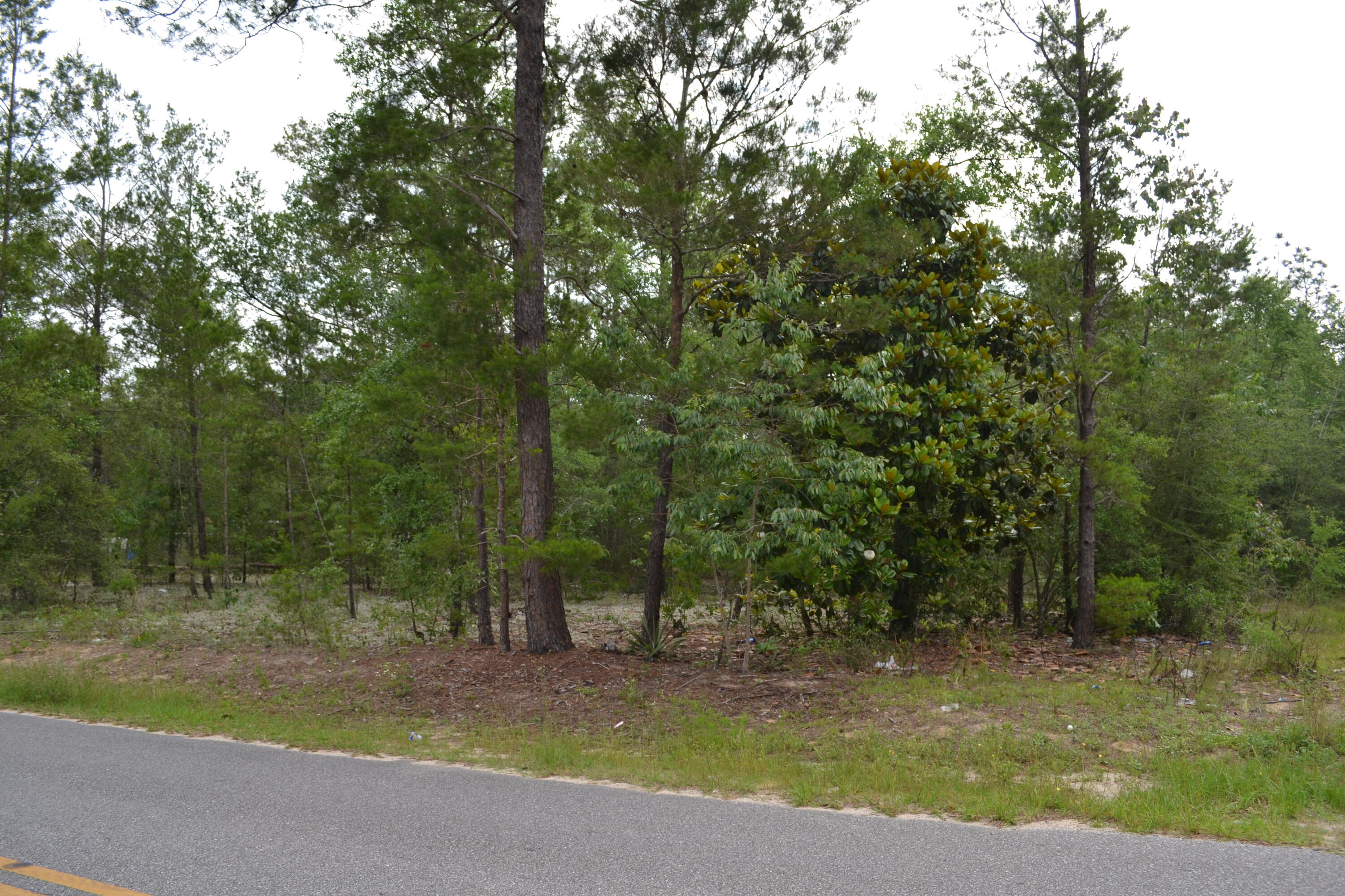 OAKWOOD LAKES ESTATES - Land