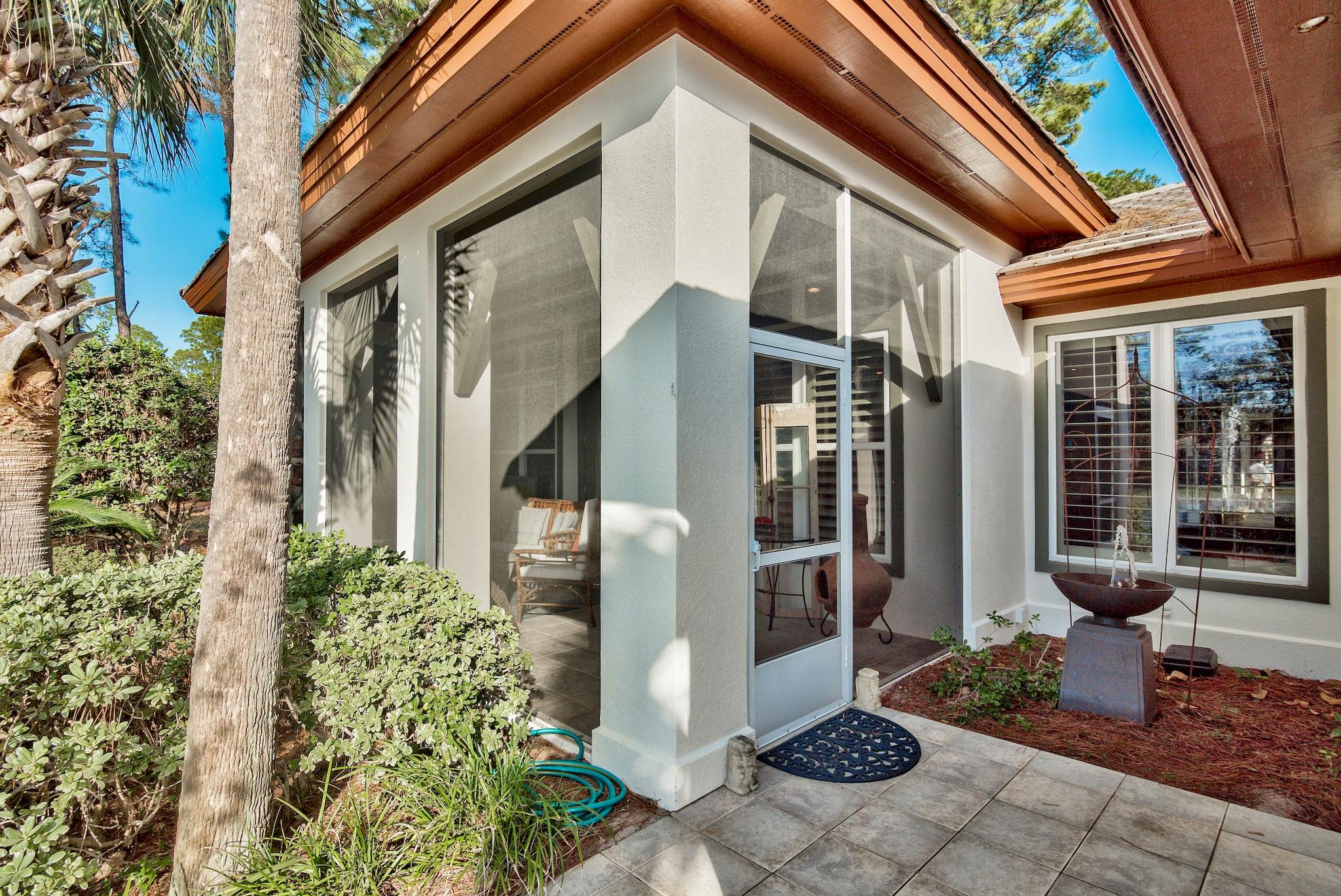 BURNT PINE - Residential