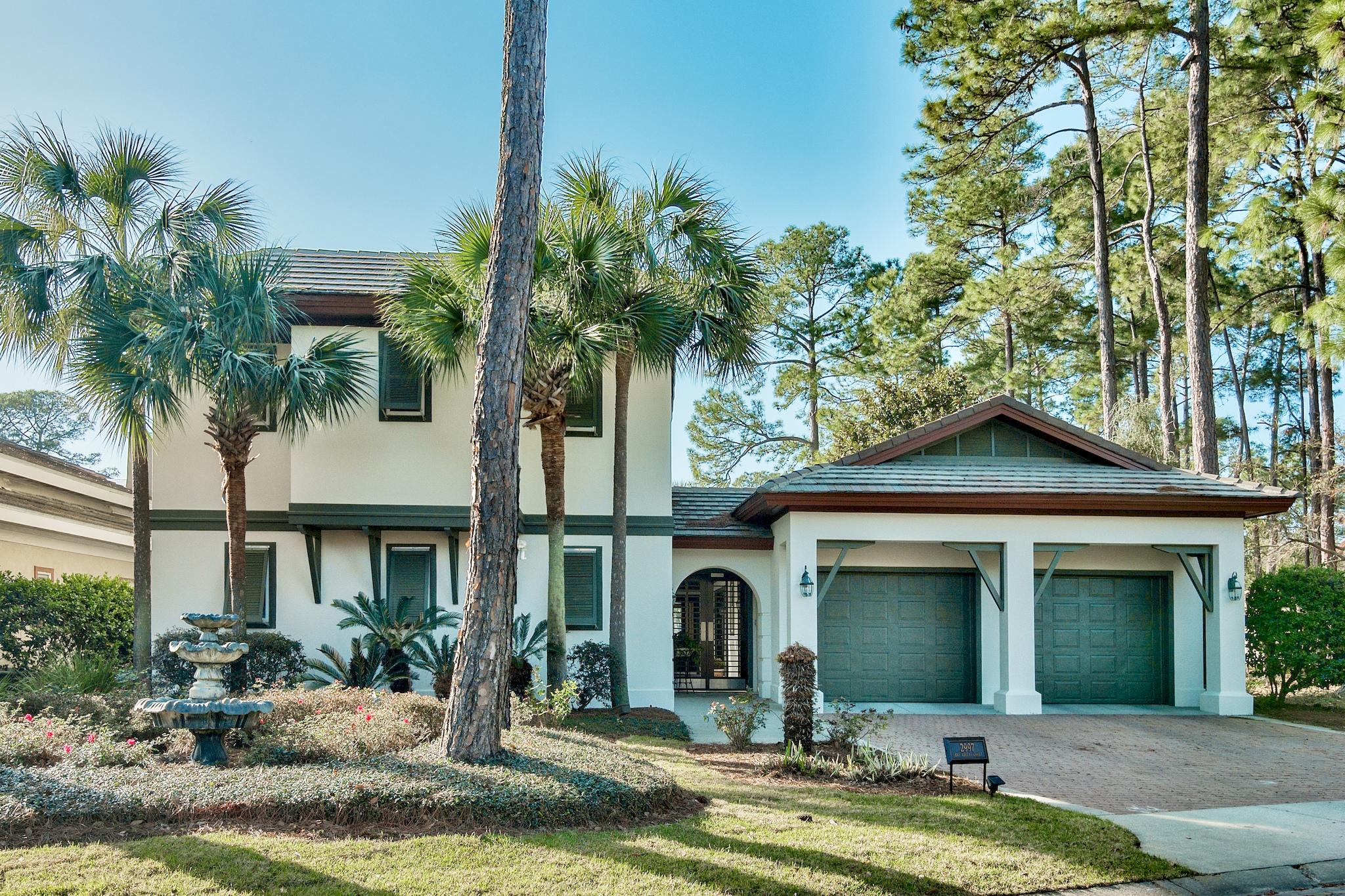 BURNT PINE - Residential