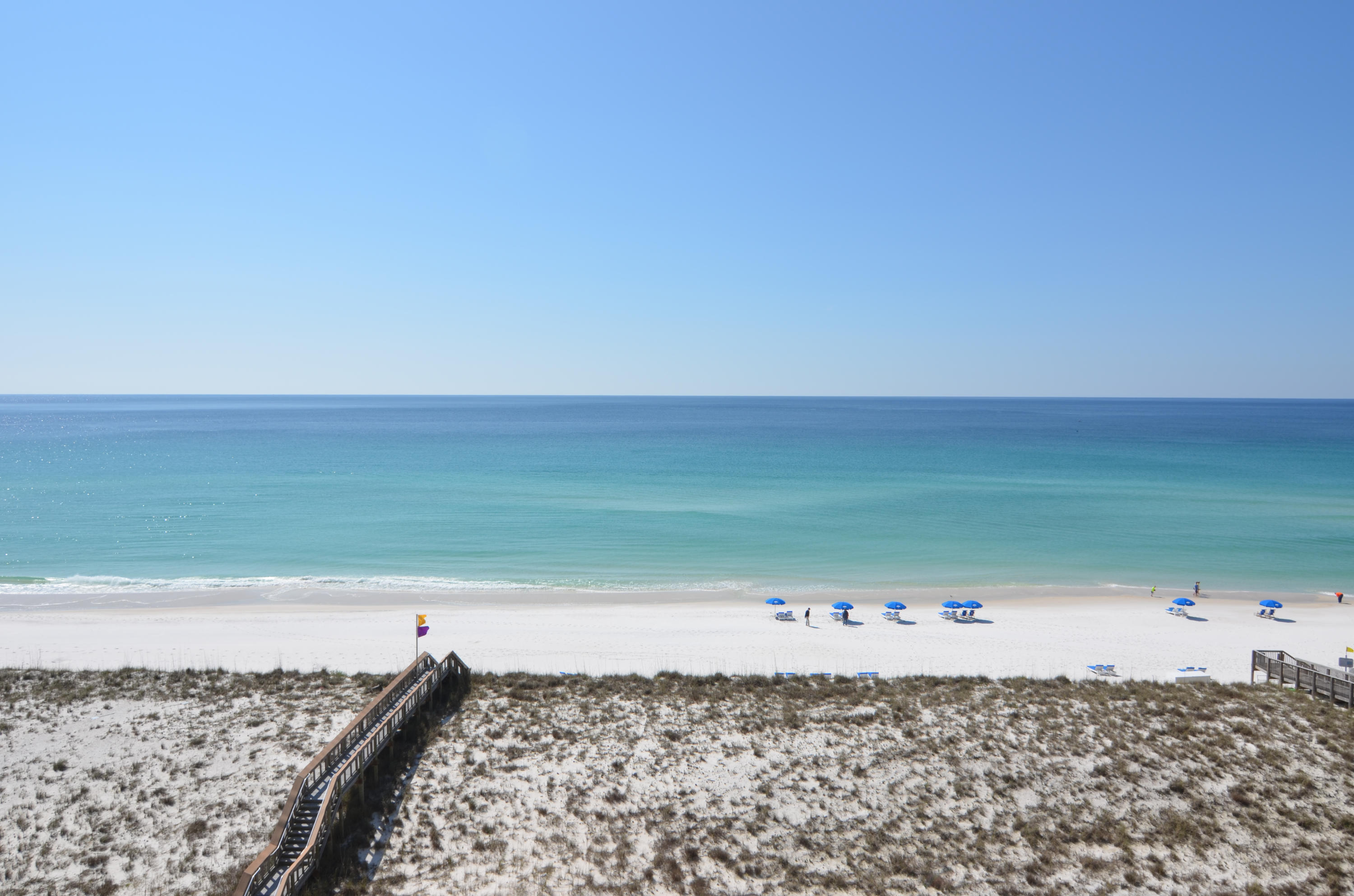 NAVARRE TOWERS CONDO - Residential