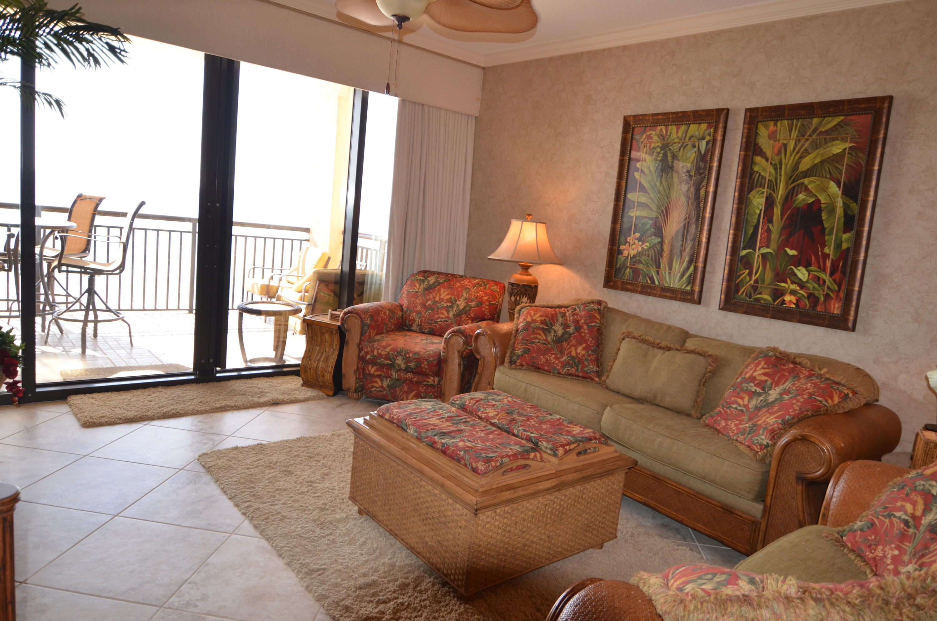 NAVARRE TOWERS CONDO - Residential