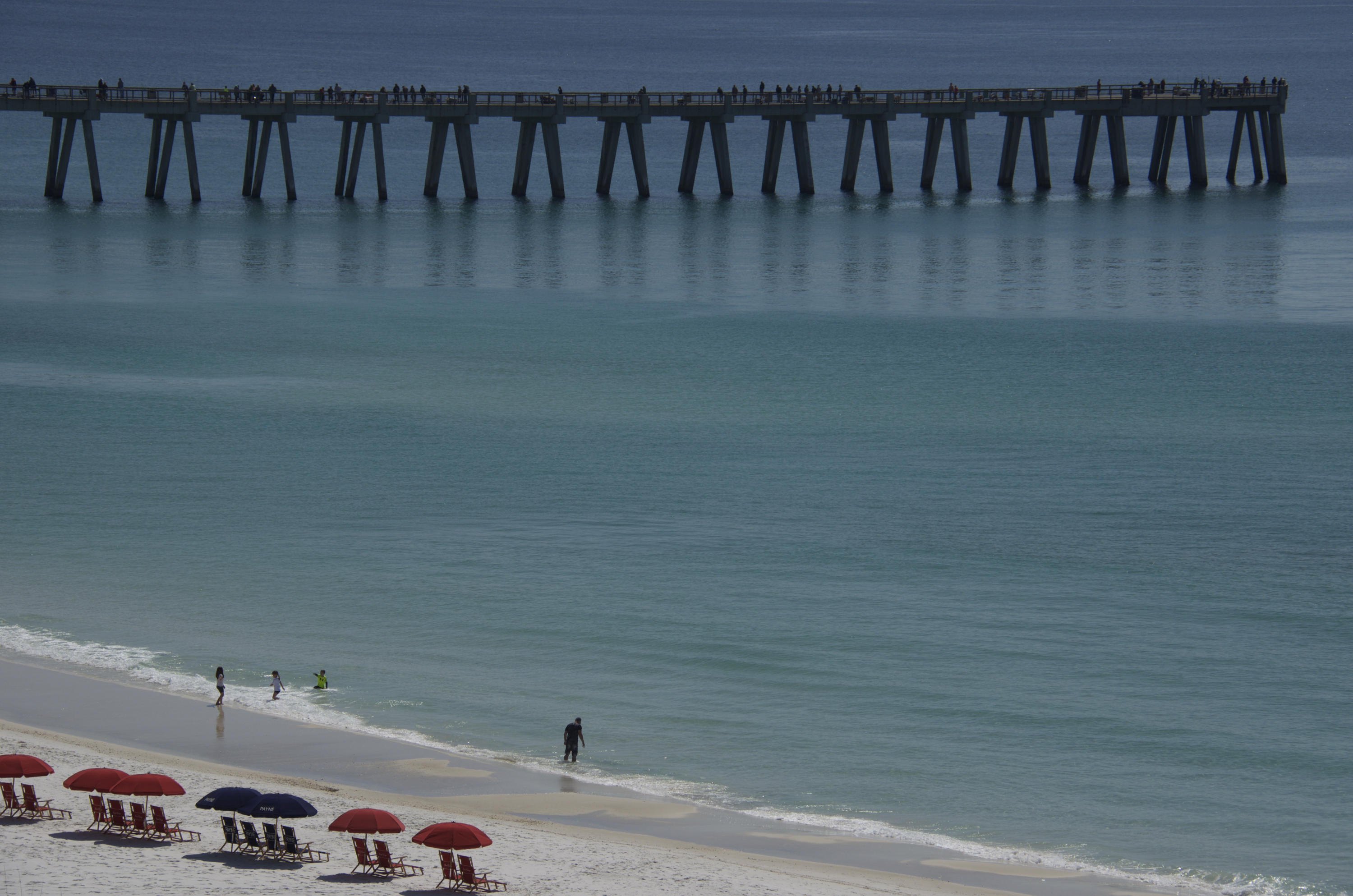 NAVARRE TOWERS CONDO - Residential