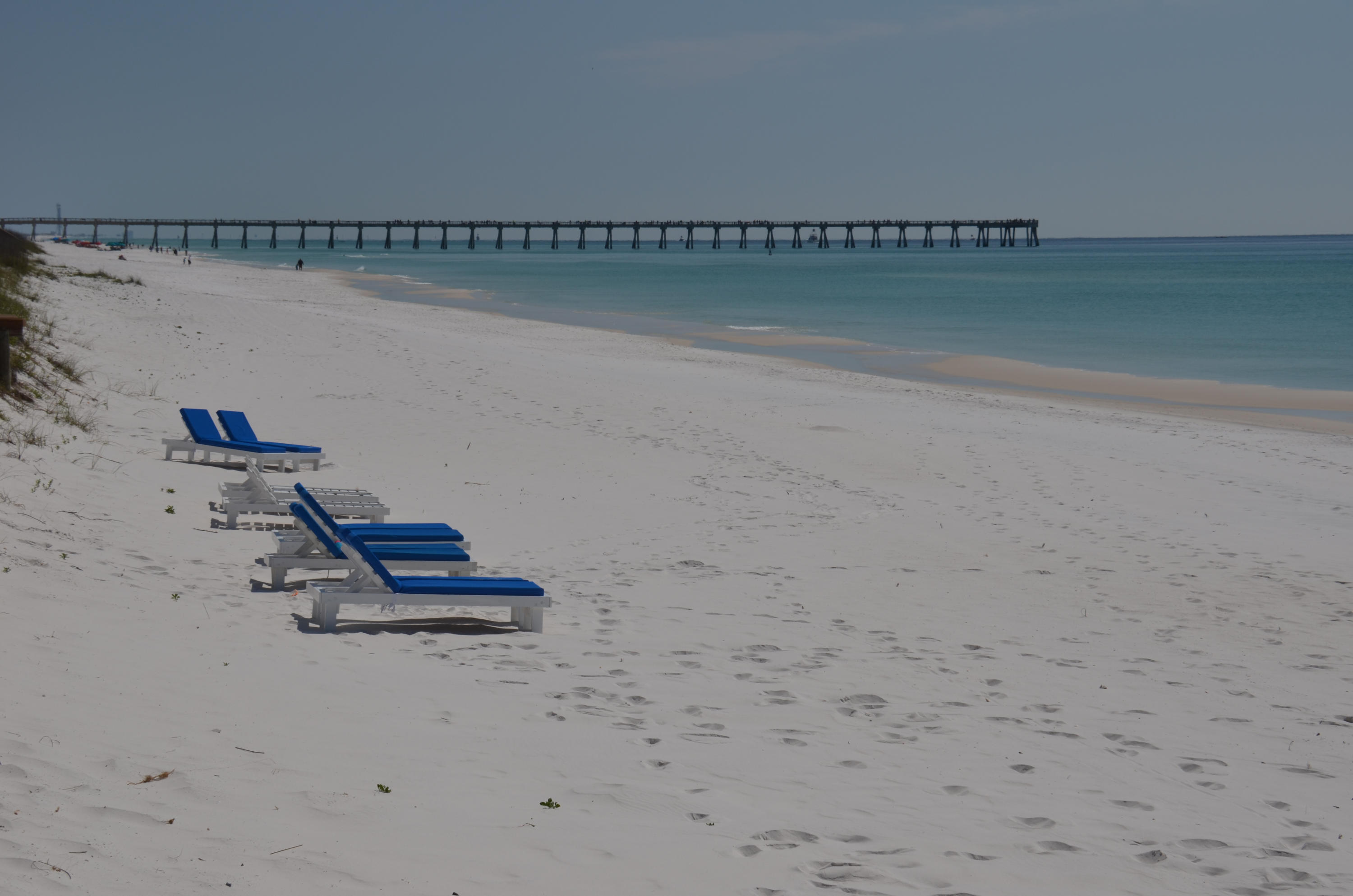 NAVARRE TOWERS CONDO - Residential