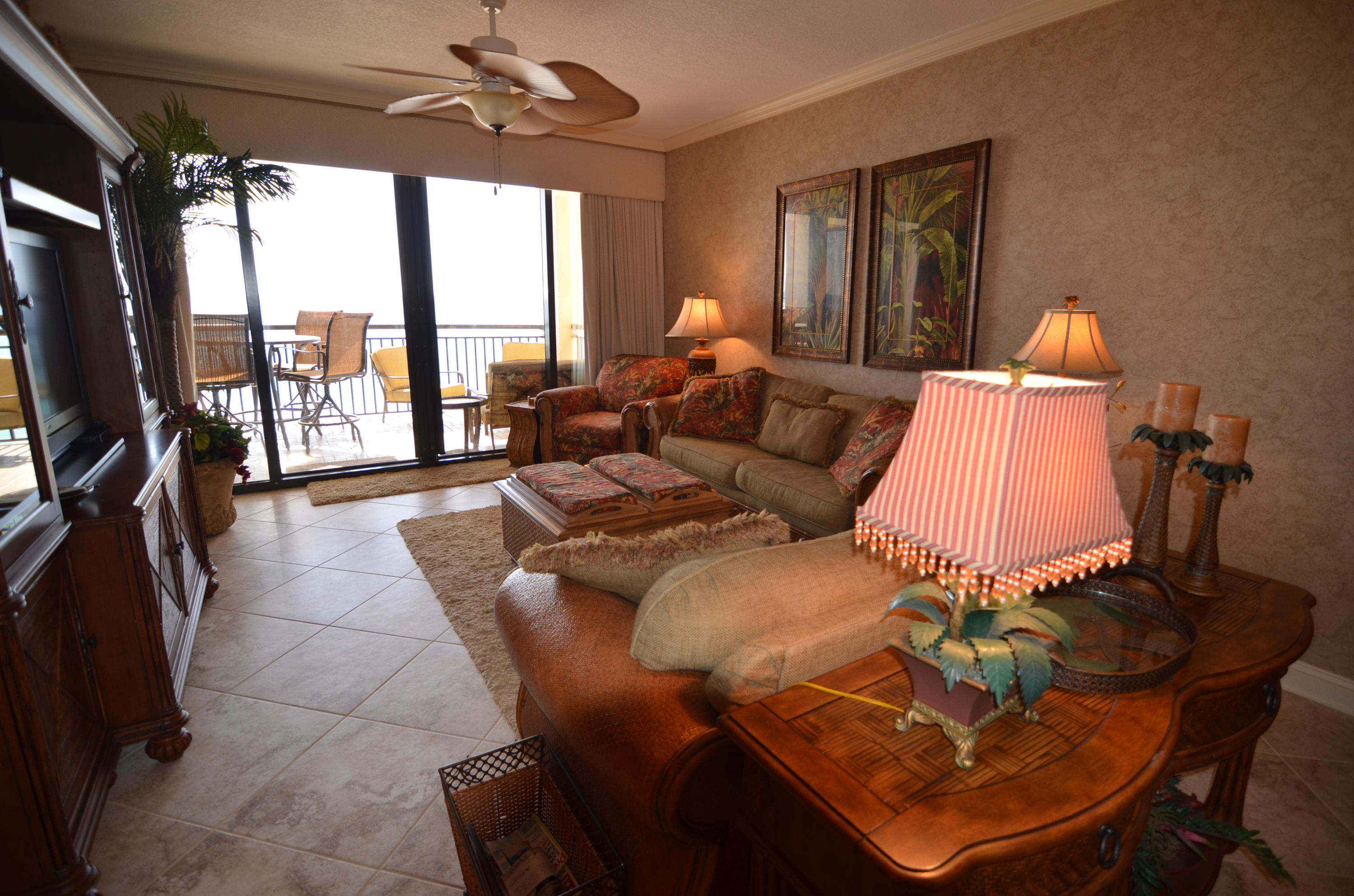 NAVARRE TOWERS CONDO - Residential
