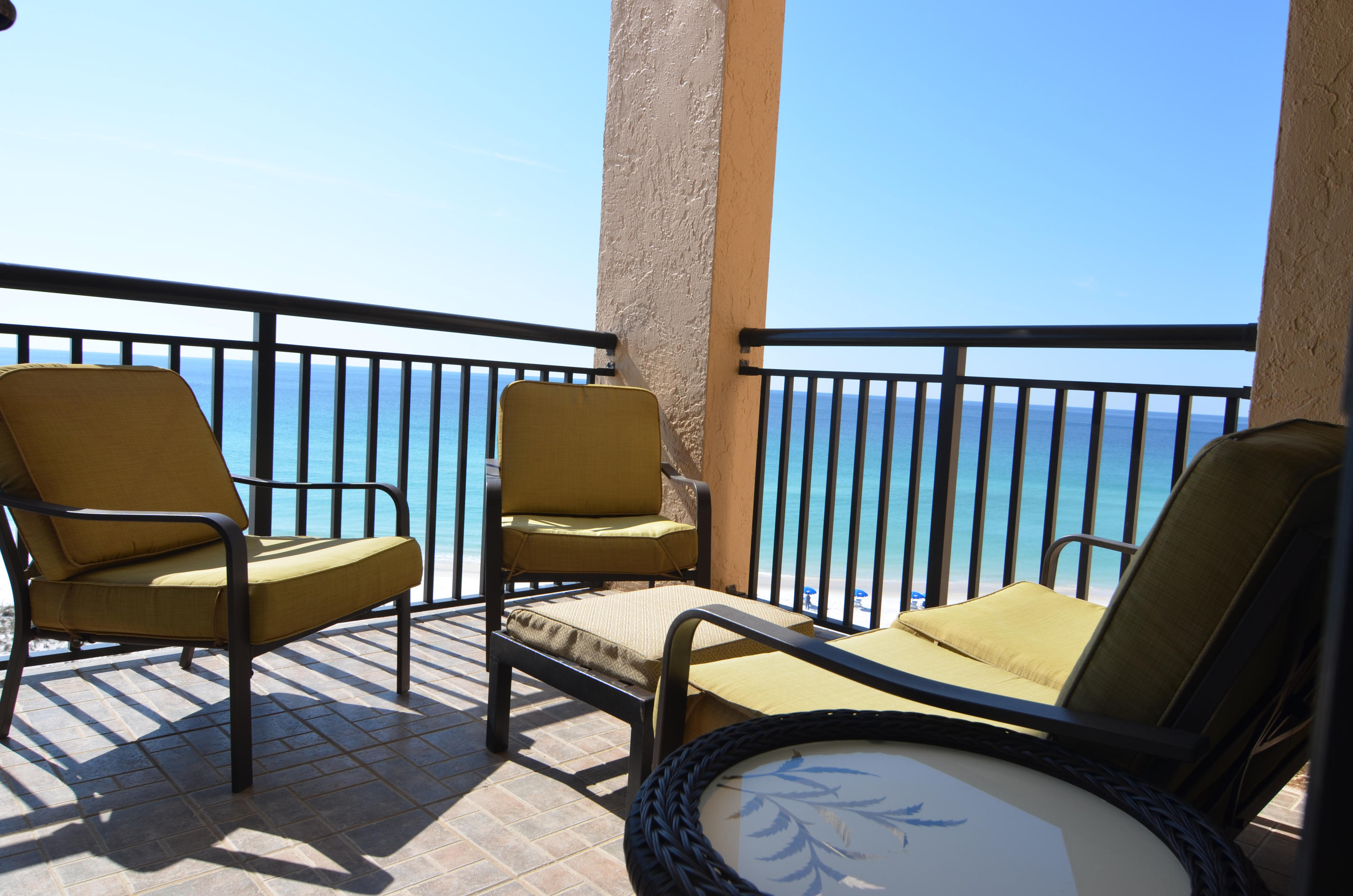 NAVARRE TOWERS CONDO - Residential