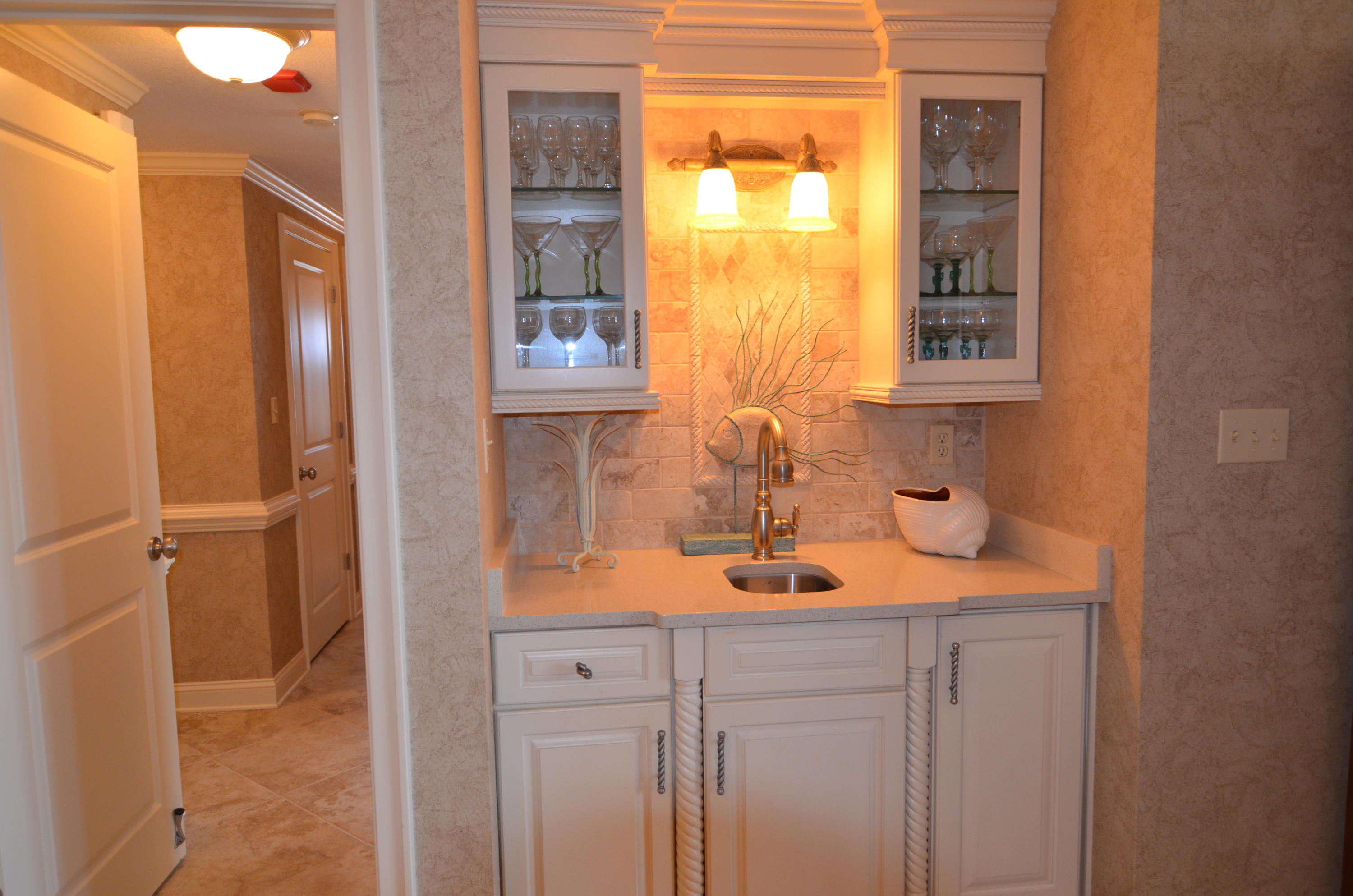 NAVARRE TOWERS CONDO - Residential