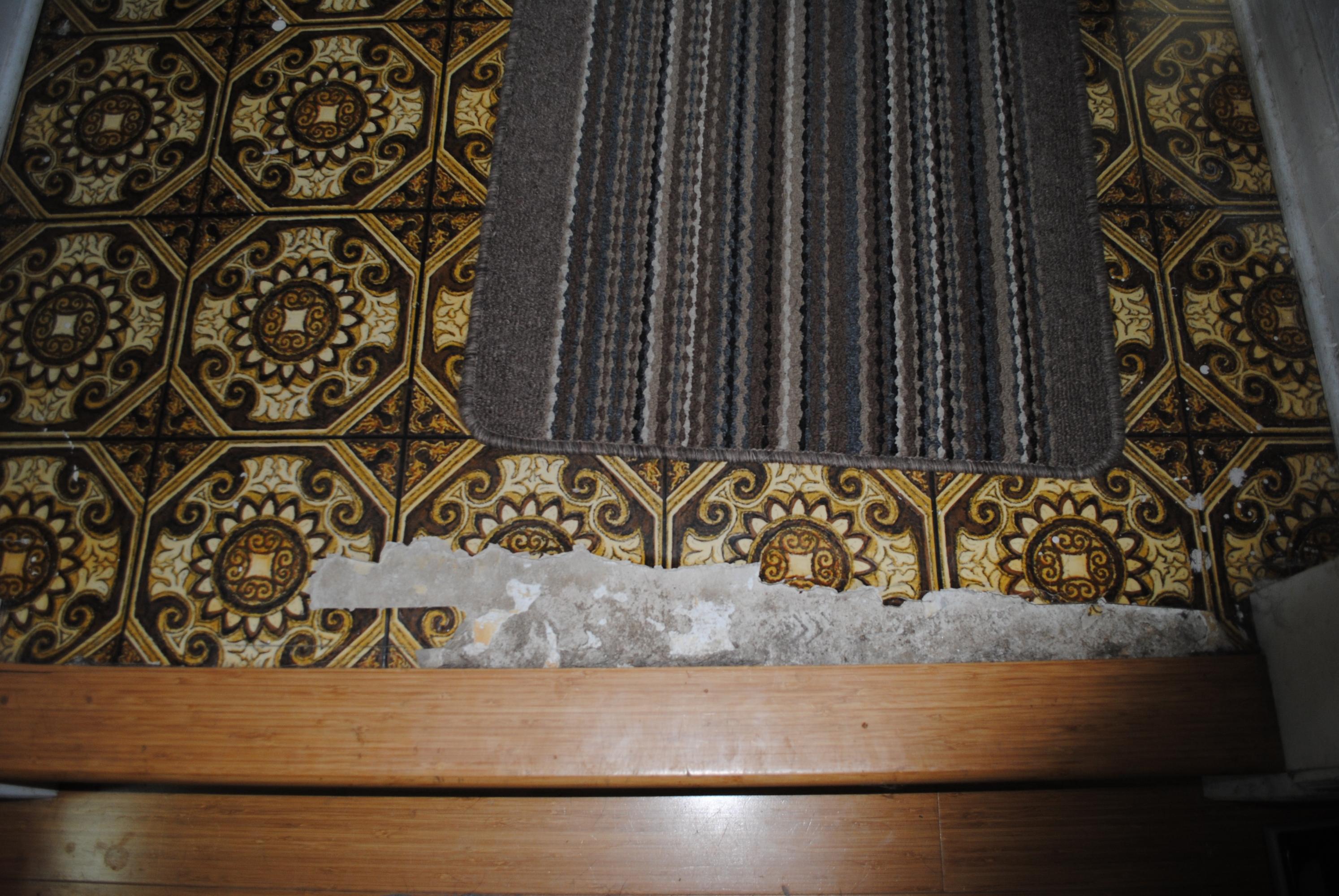 PINEWOOD ESTATES - Residential