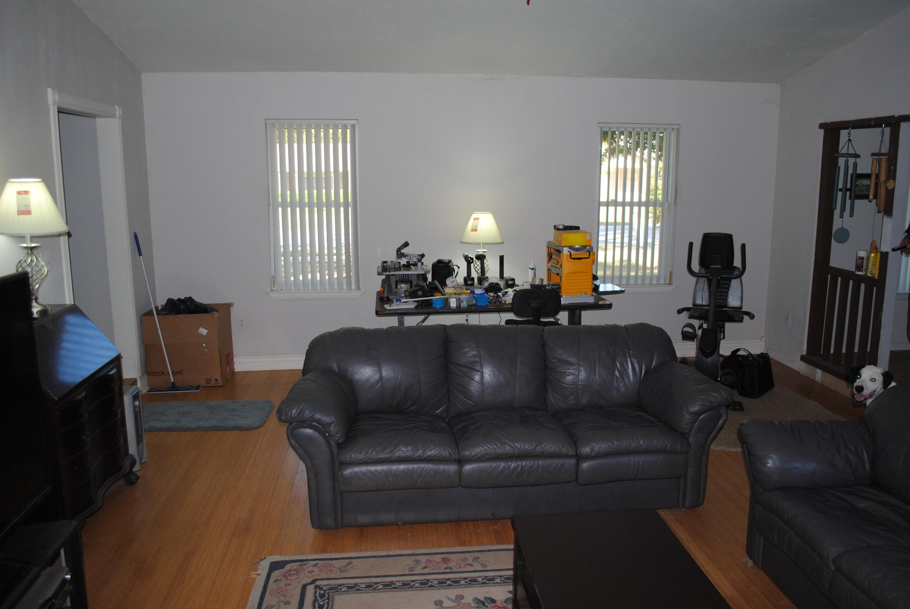 PINEWOOD ESTATES - Residential