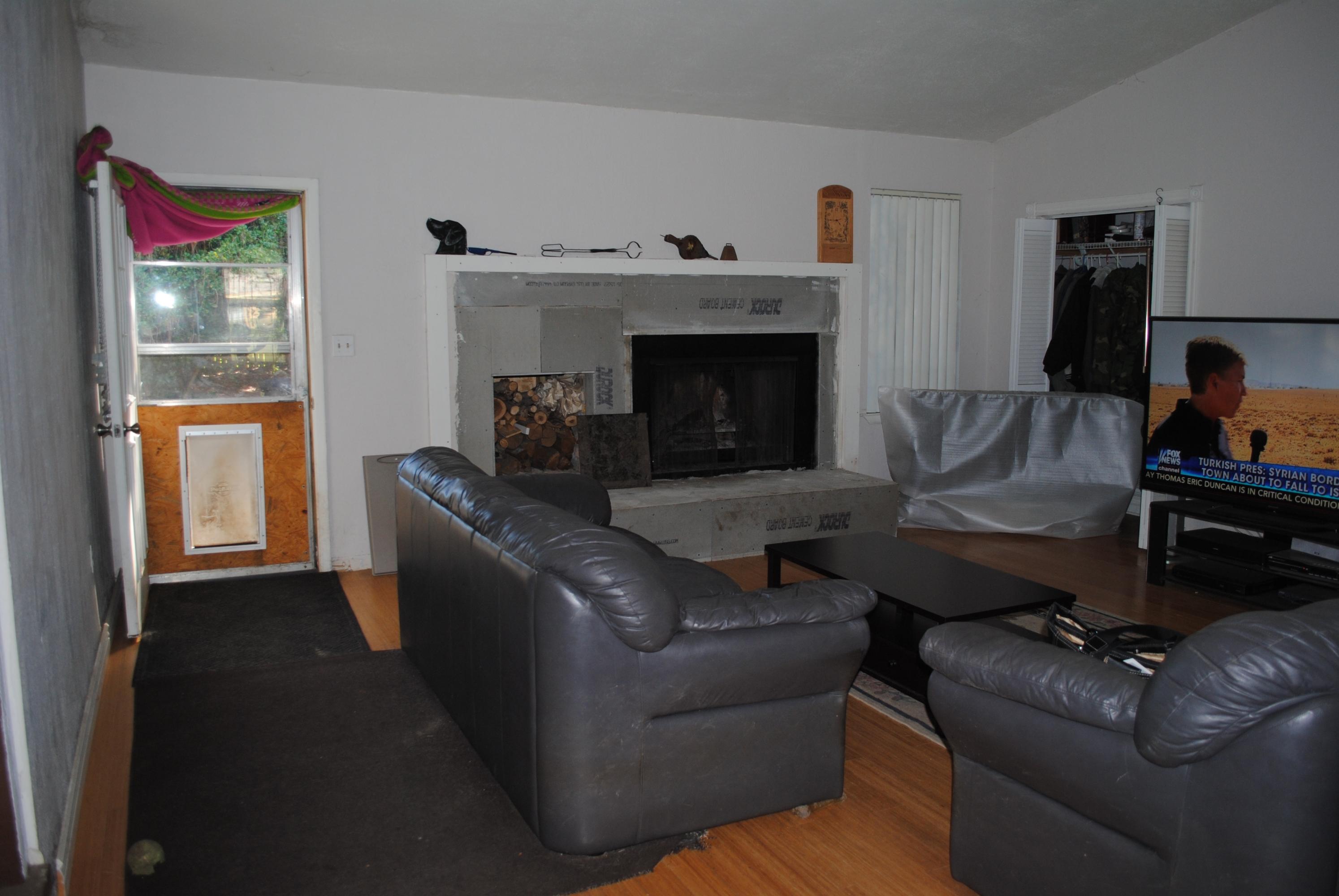 PINEWOOD ESTATES - Residential