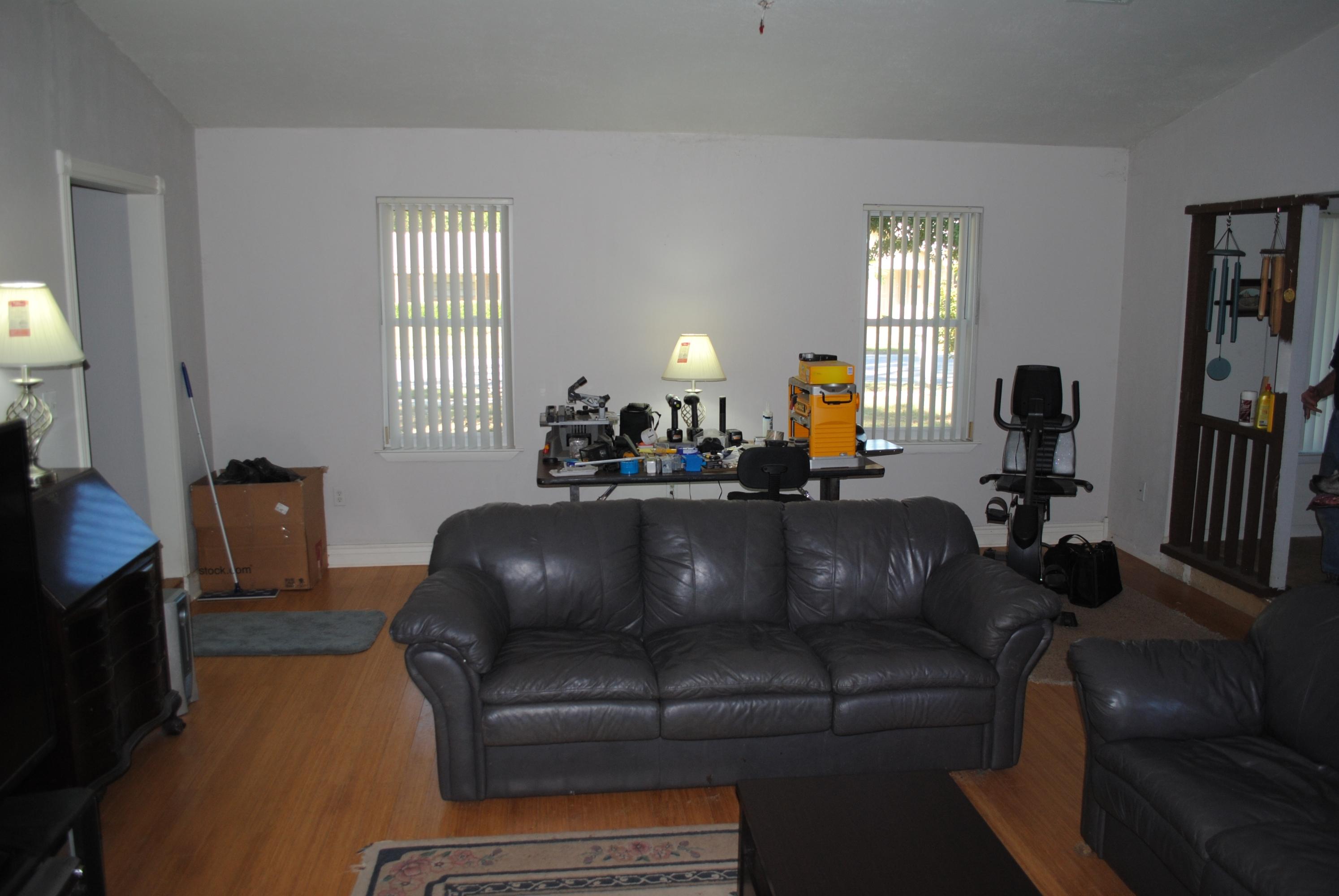 PINEWOOD ESTATES - Residential