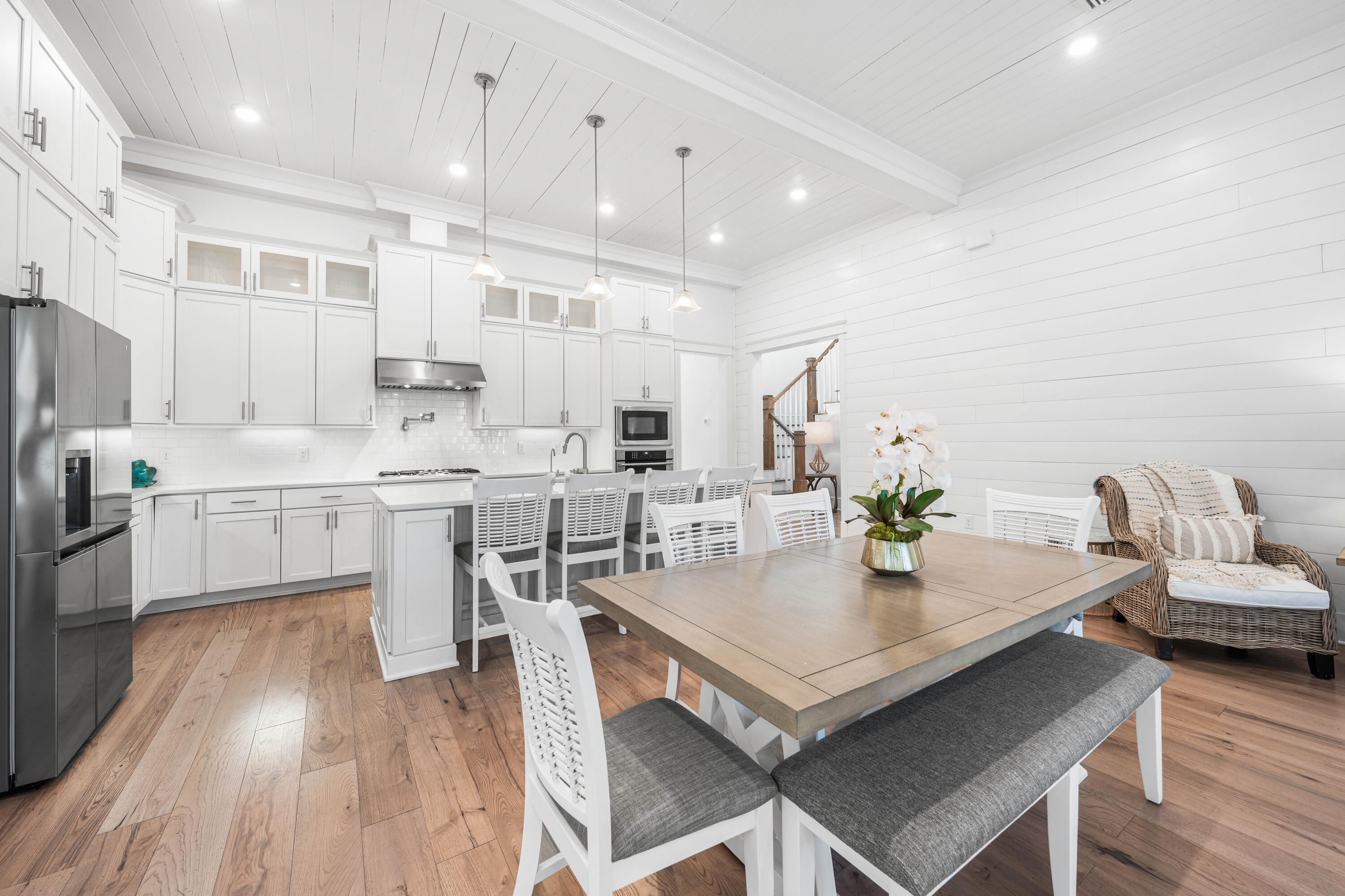 Prominence South Phase III - Residential