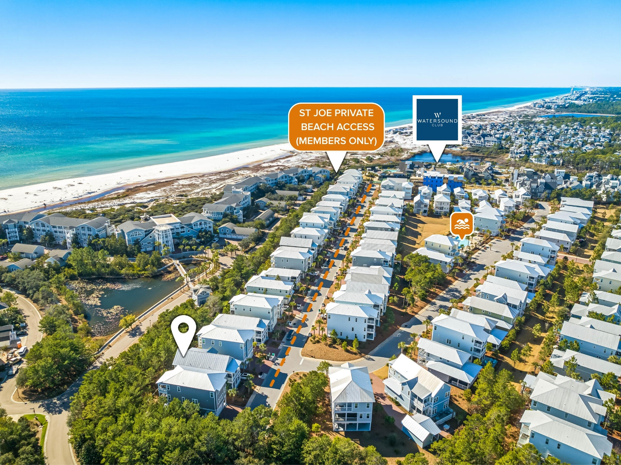 Prominence South Phase III - Residential