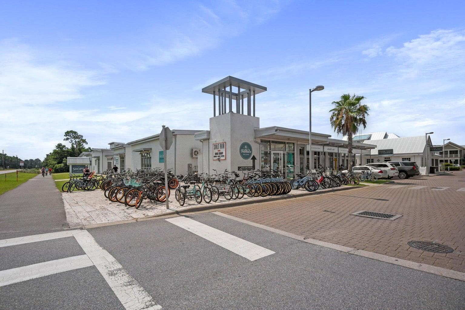 Prominence South Phase III - Residential