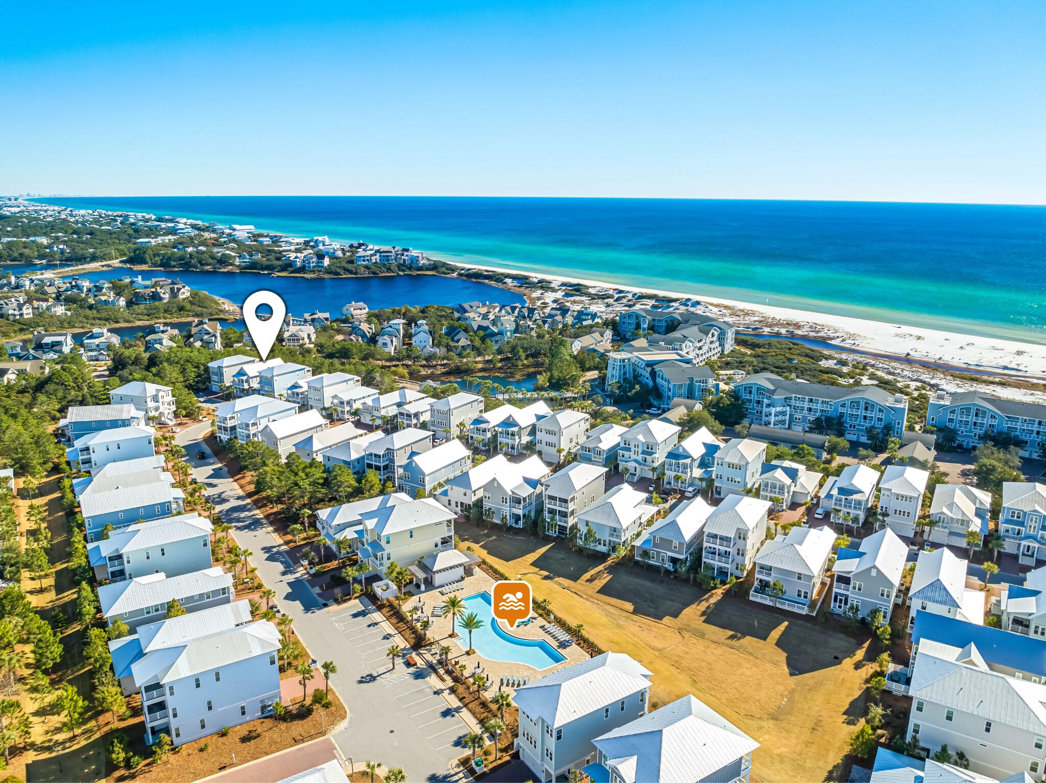 Prominence South Phase III - Residential