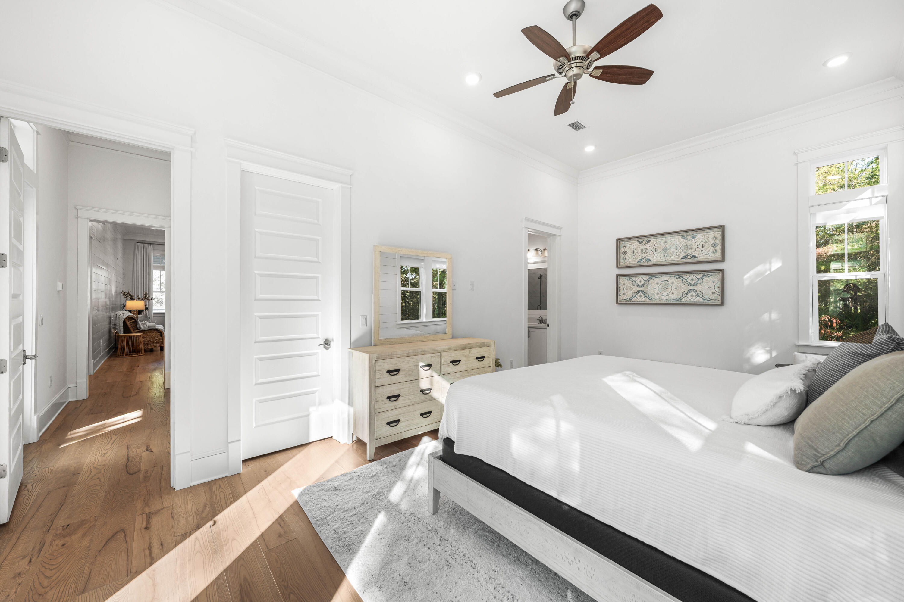 Prominence South Phase III - Residential