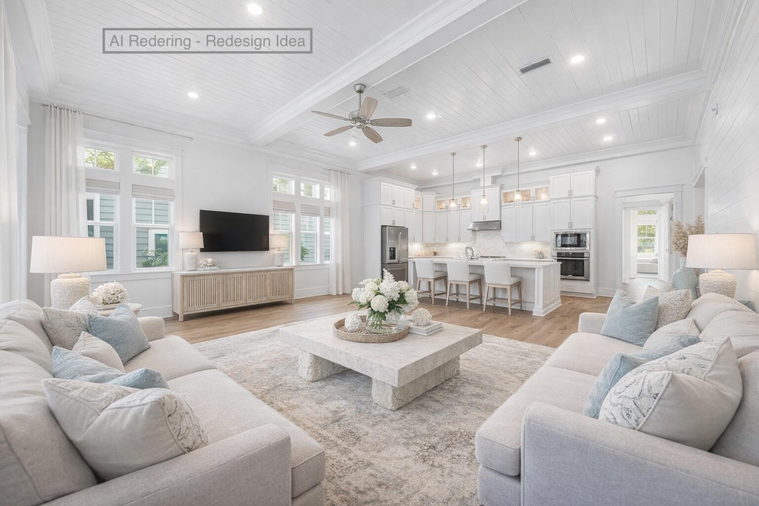 Prominence South Phase III - Residential