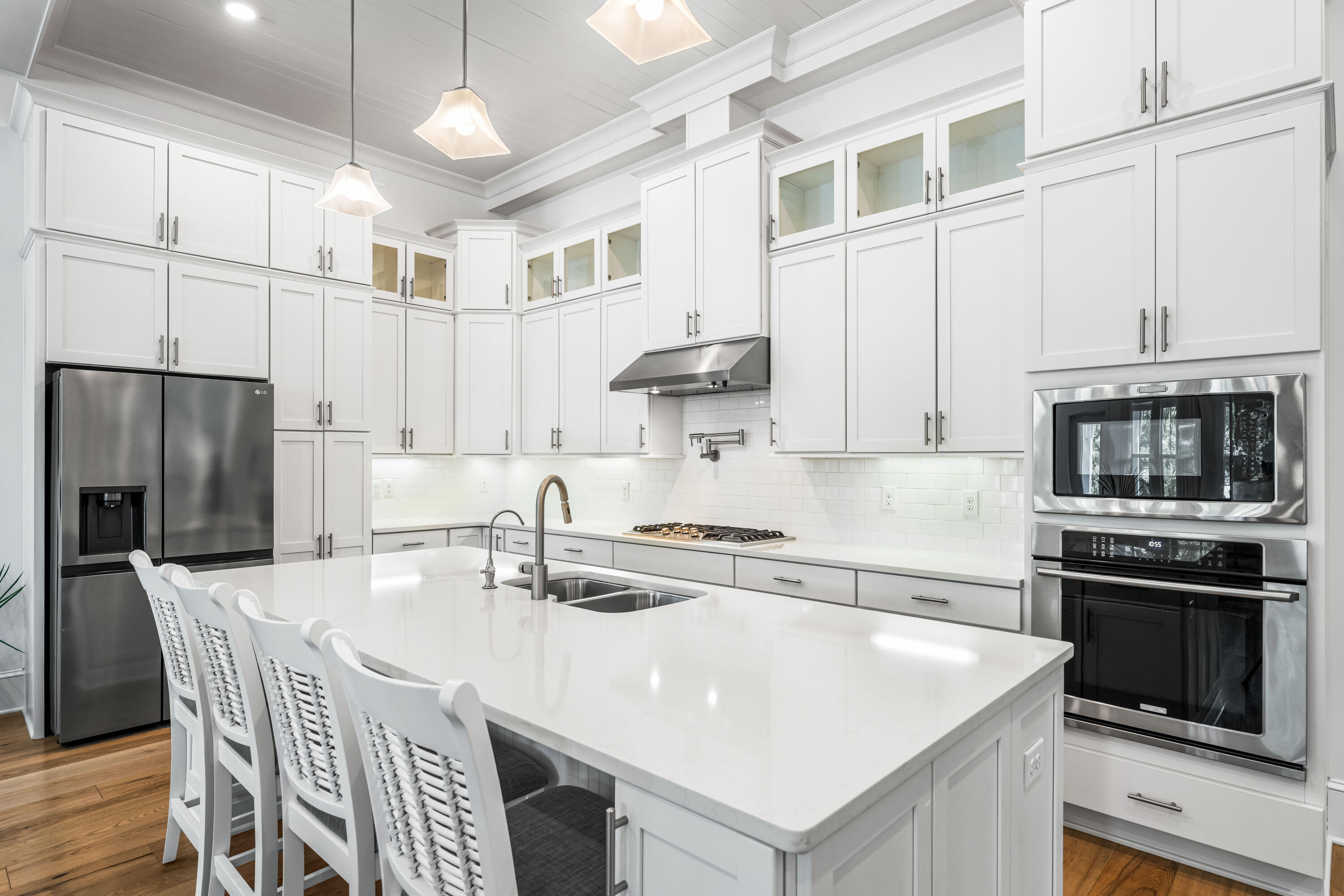 Prominence South Phase III - Residential