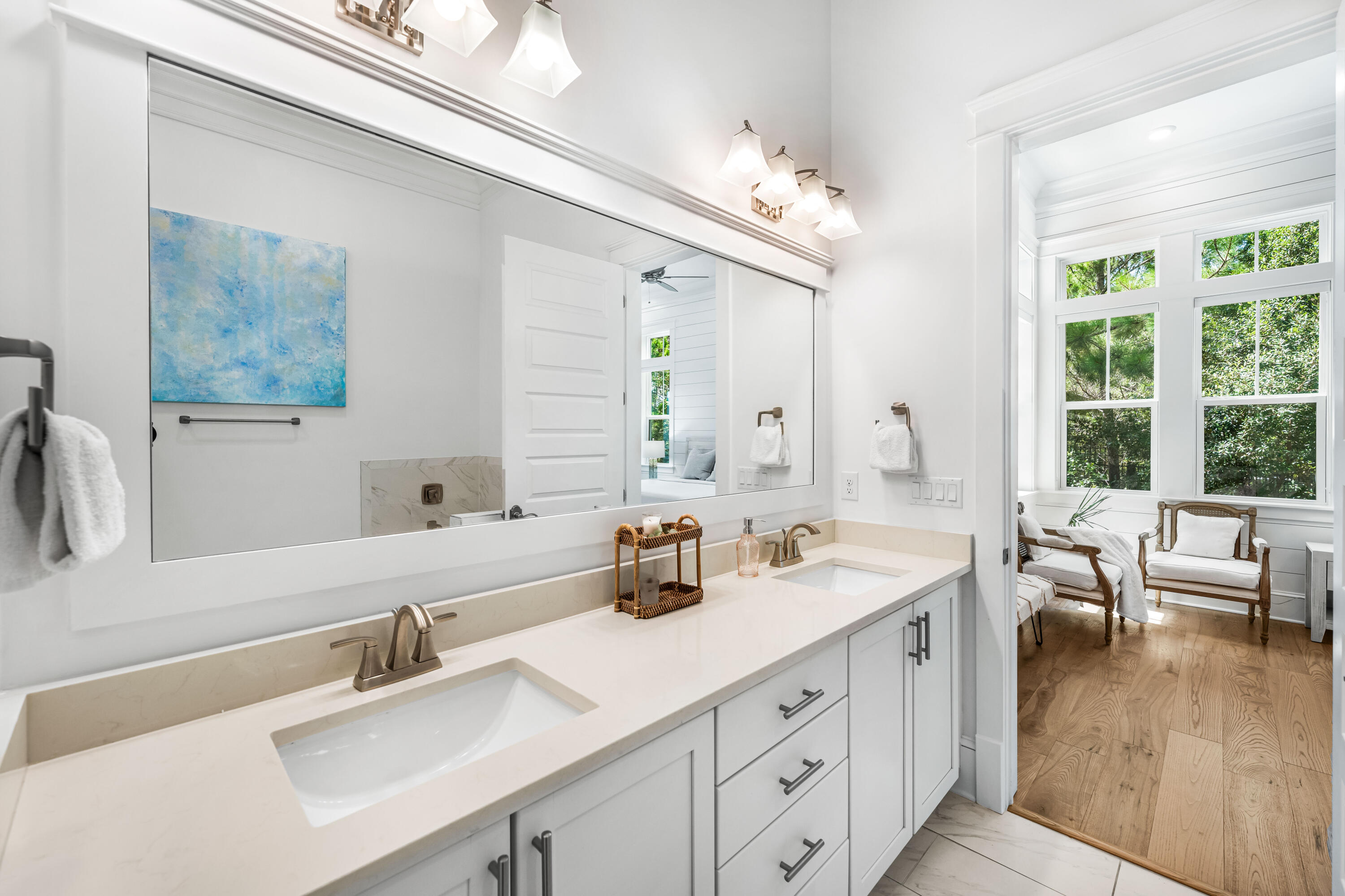 Prominence South Phase III - Residential