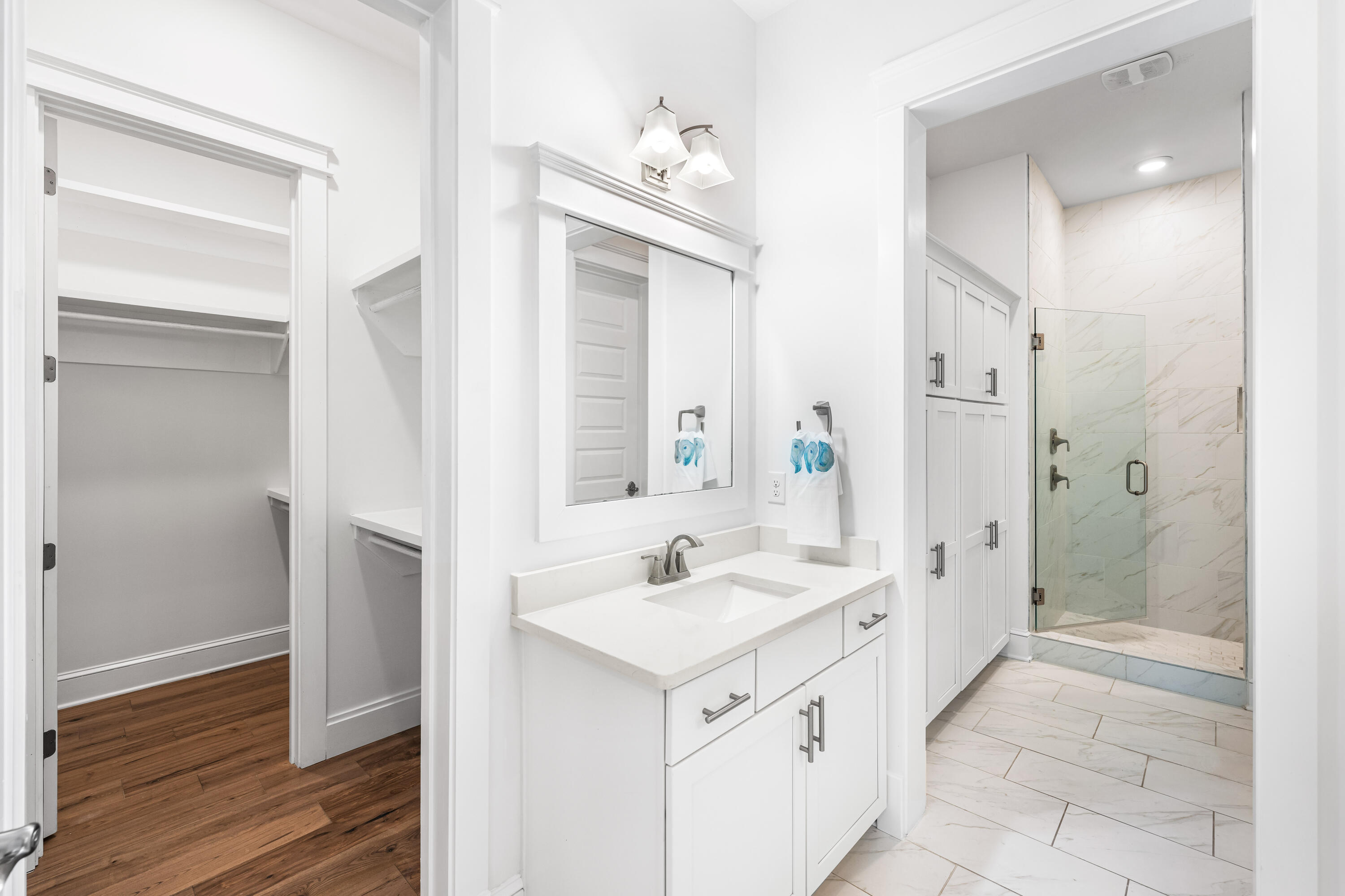 Prominence South Phase III - Residential