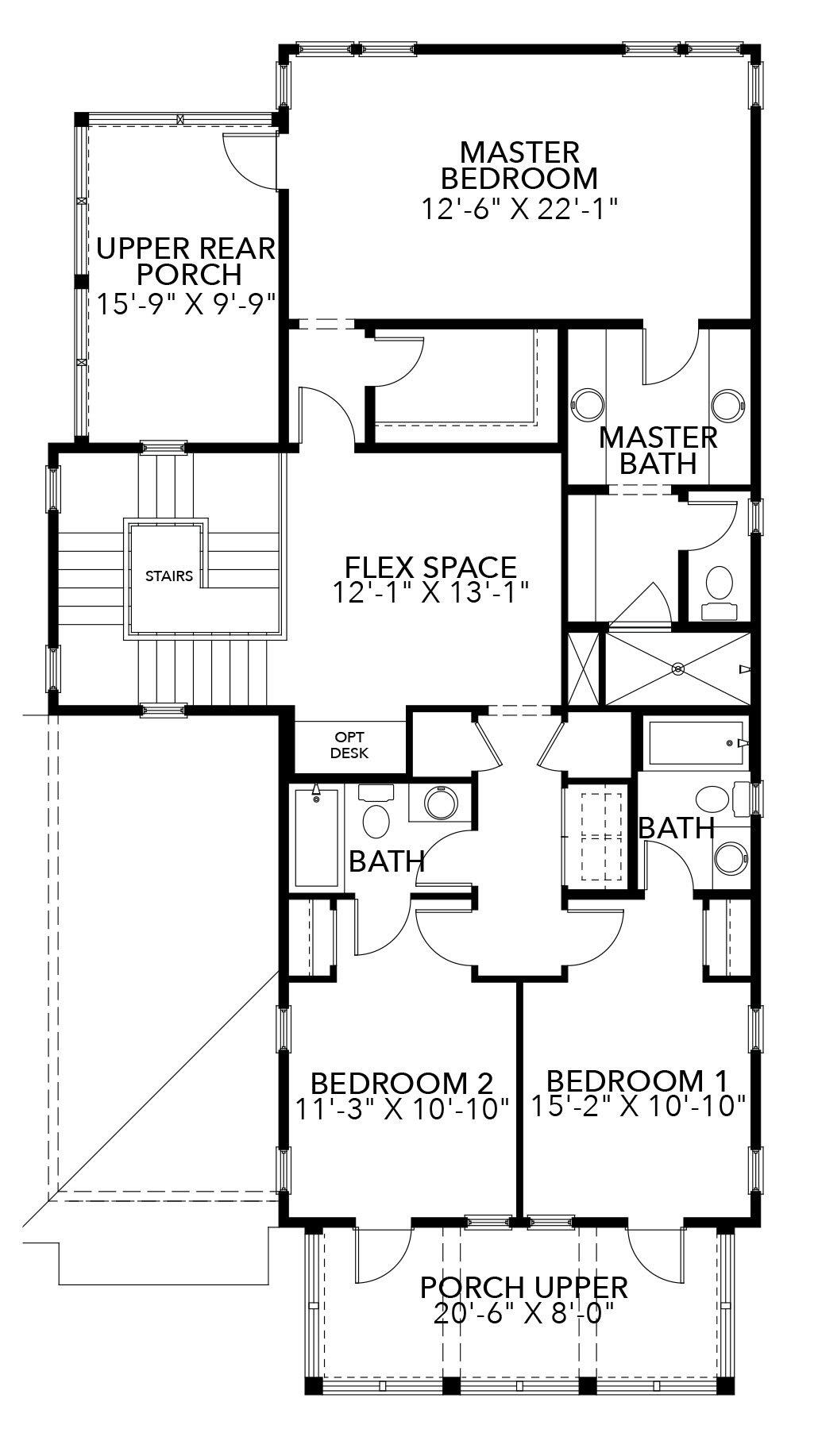 Prominence South Phase III - Residential