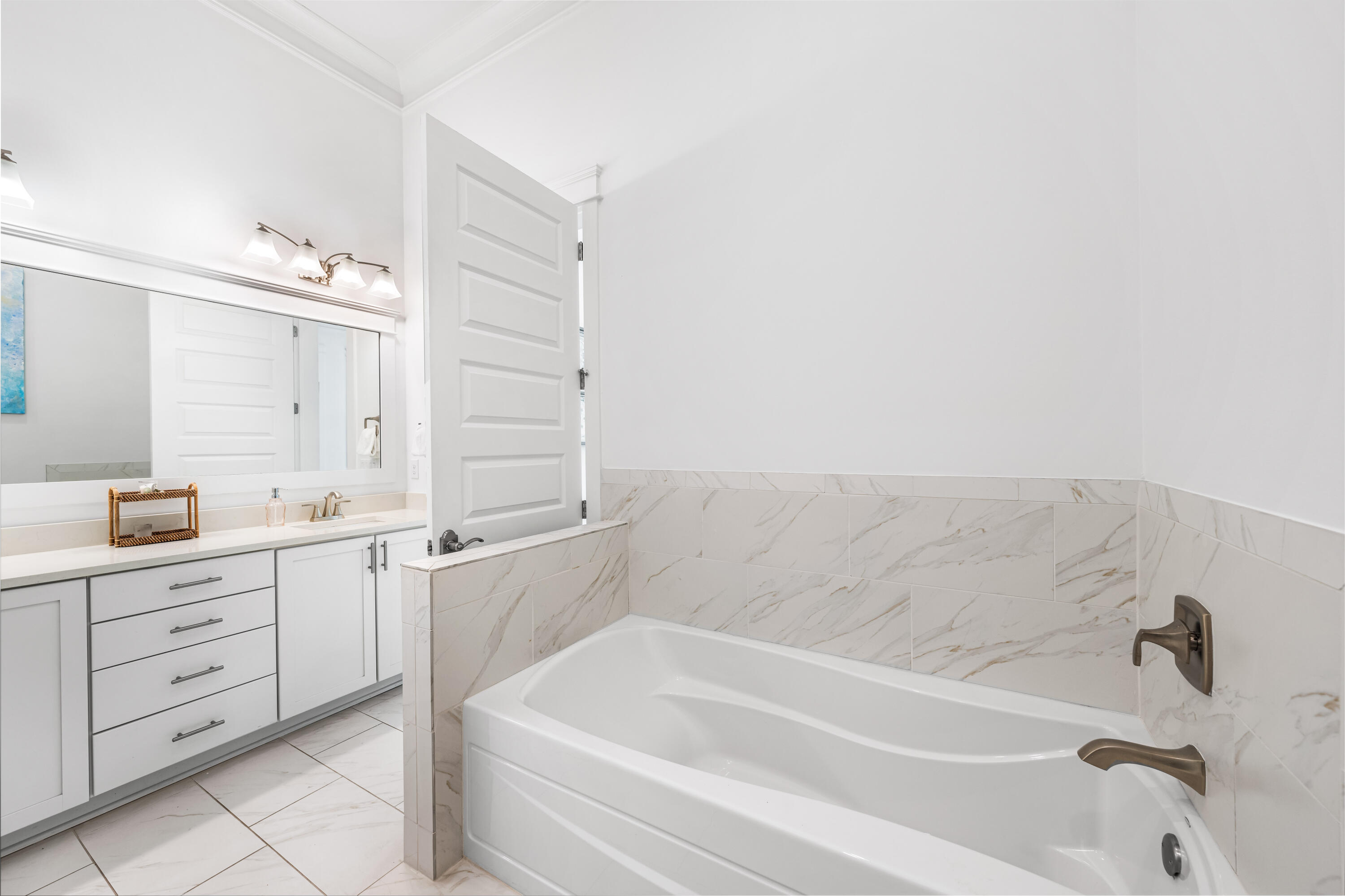 Prominence South Phase III - Residential