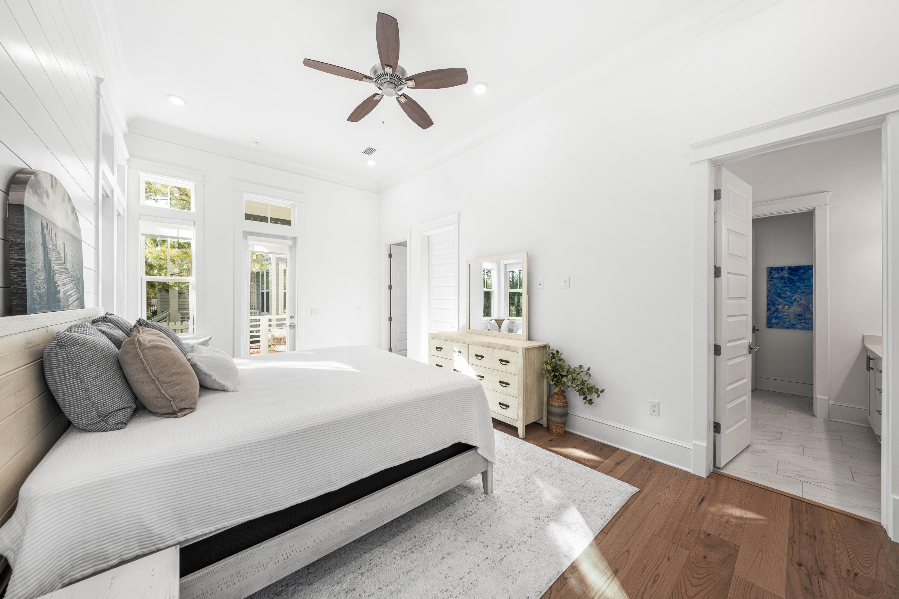 Prominence South Phase III - Residential