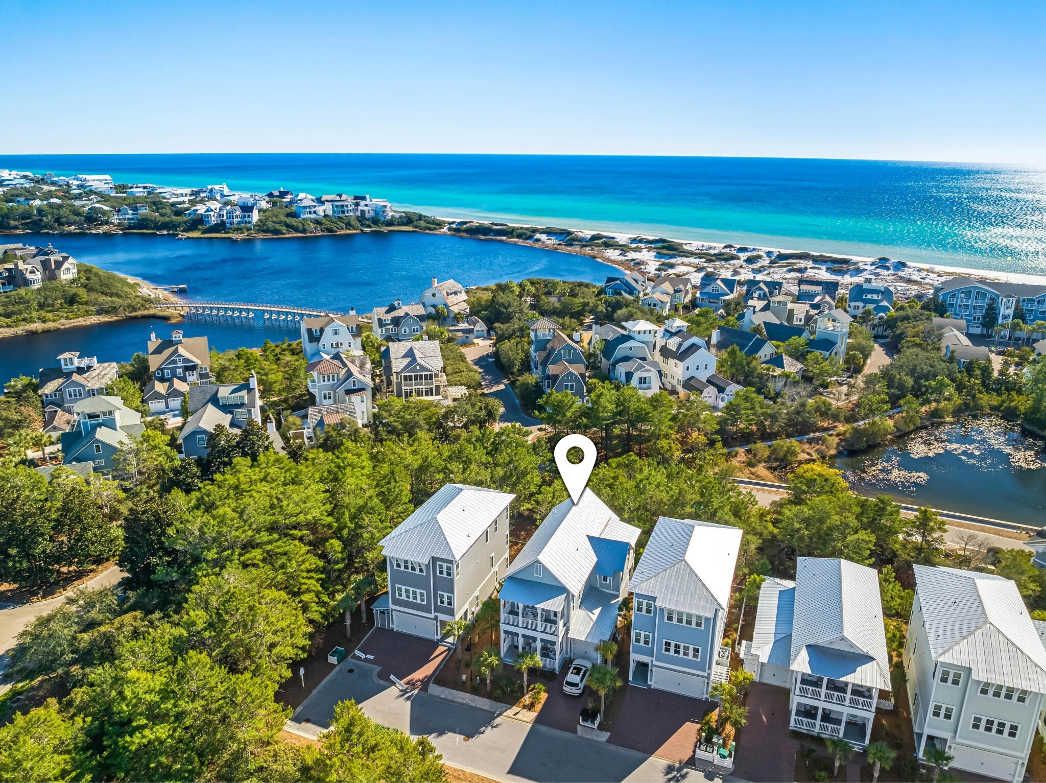 Prominence South Phase III - Residential