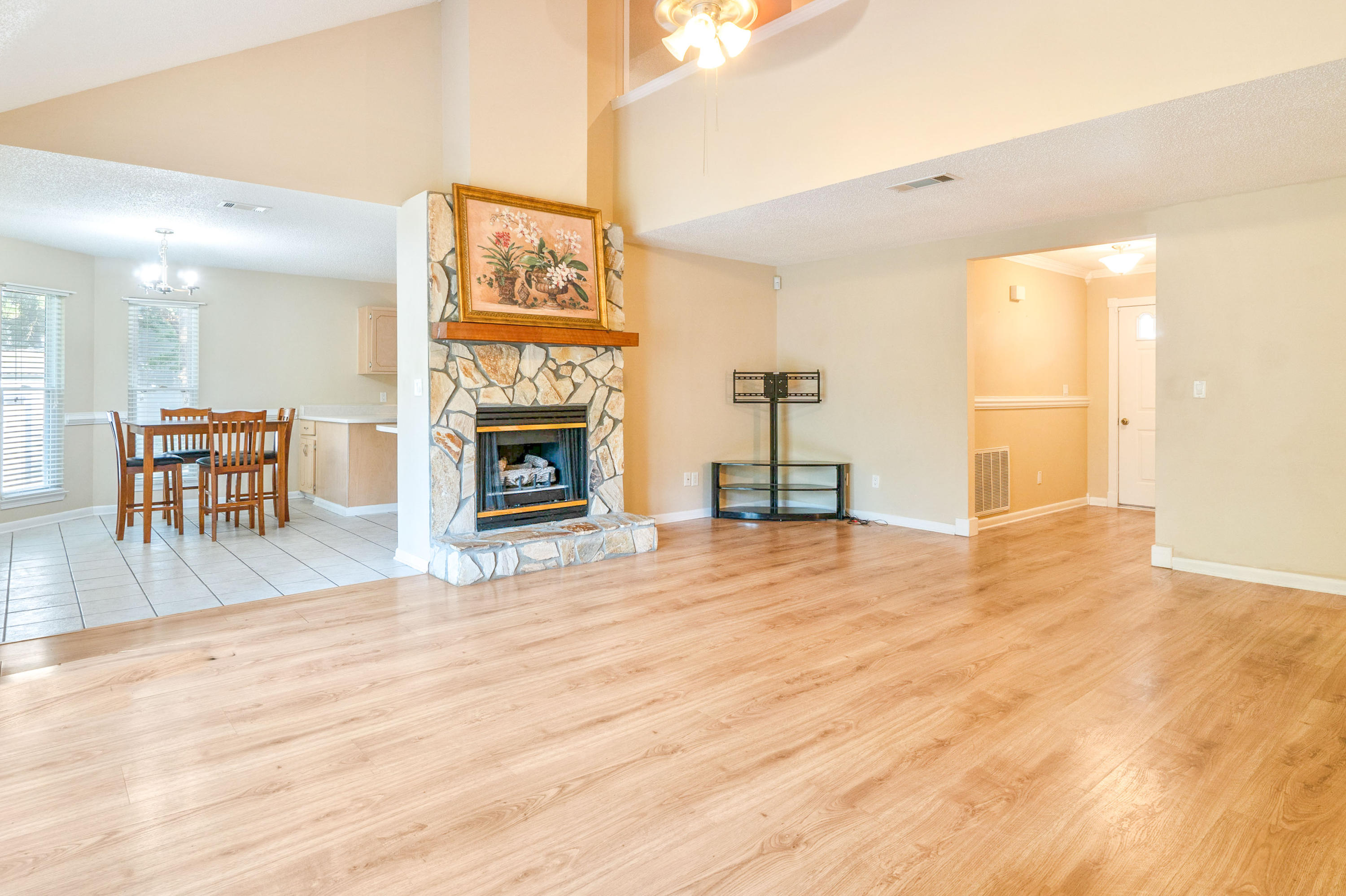 BEAVER CREEK PH 3B - Residential