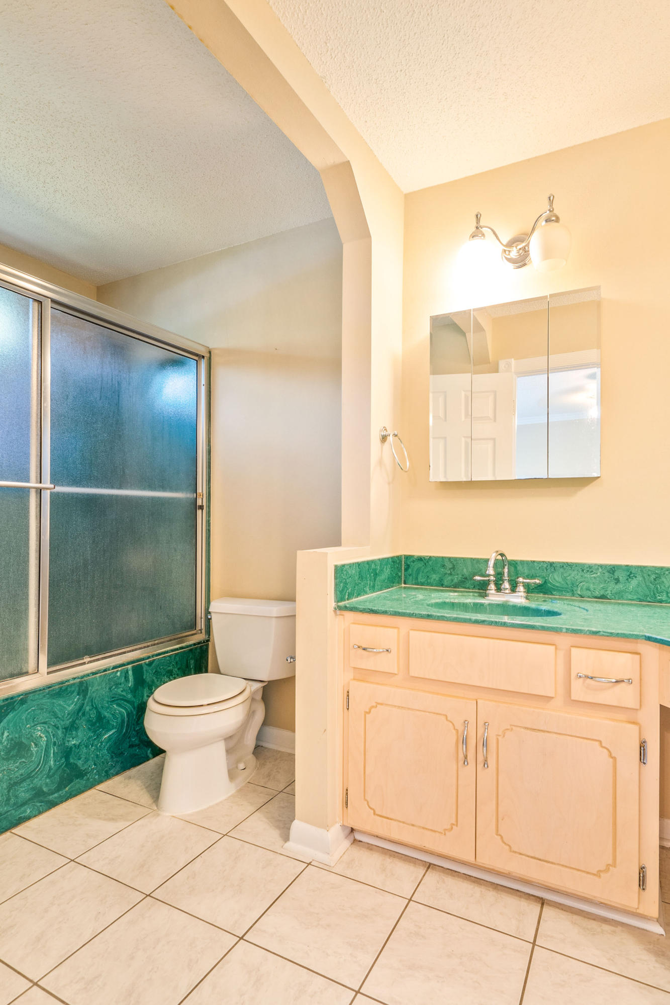 BEAVER CREEK PH 3B - Residential