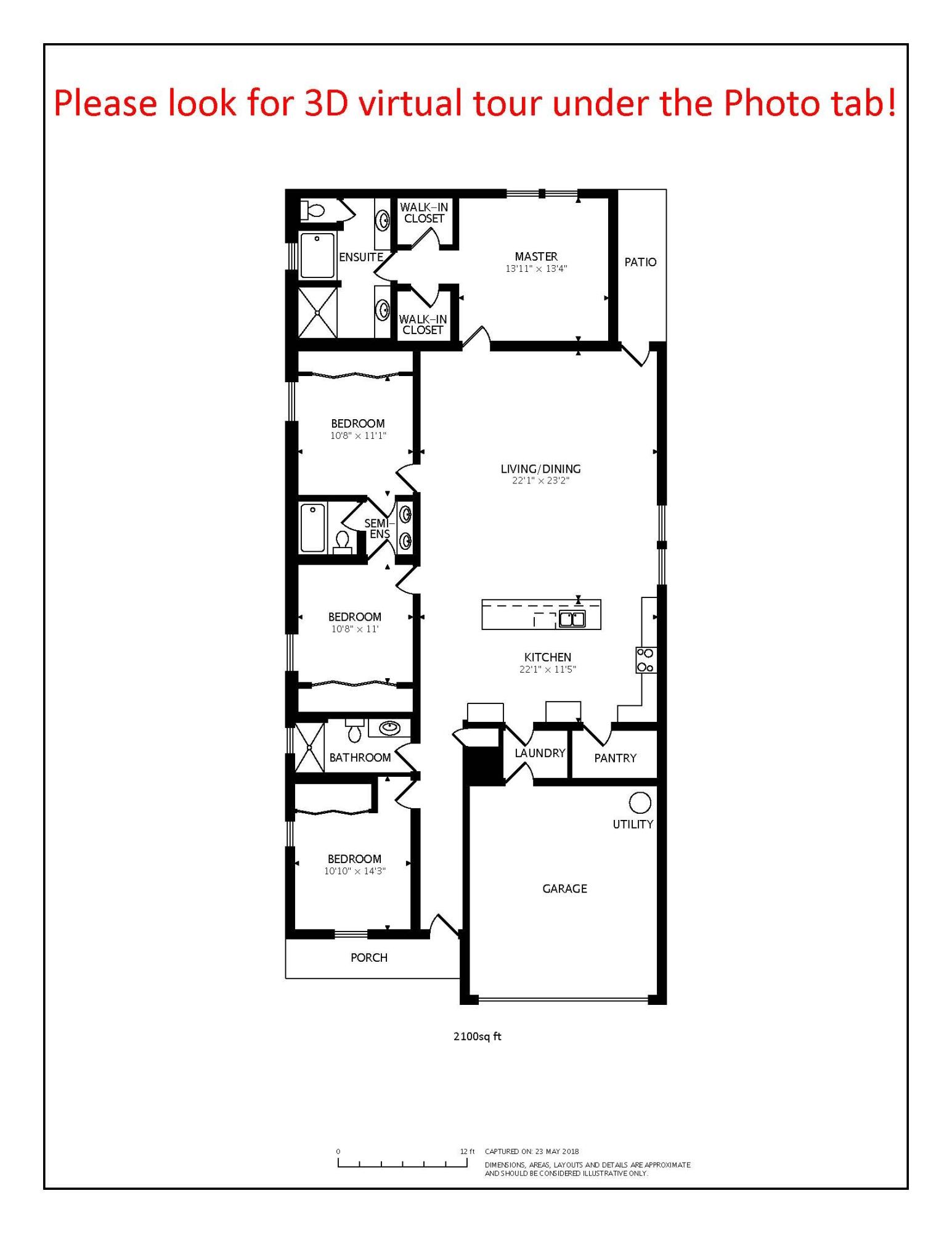 MAGNOLIA BEACH - Residential