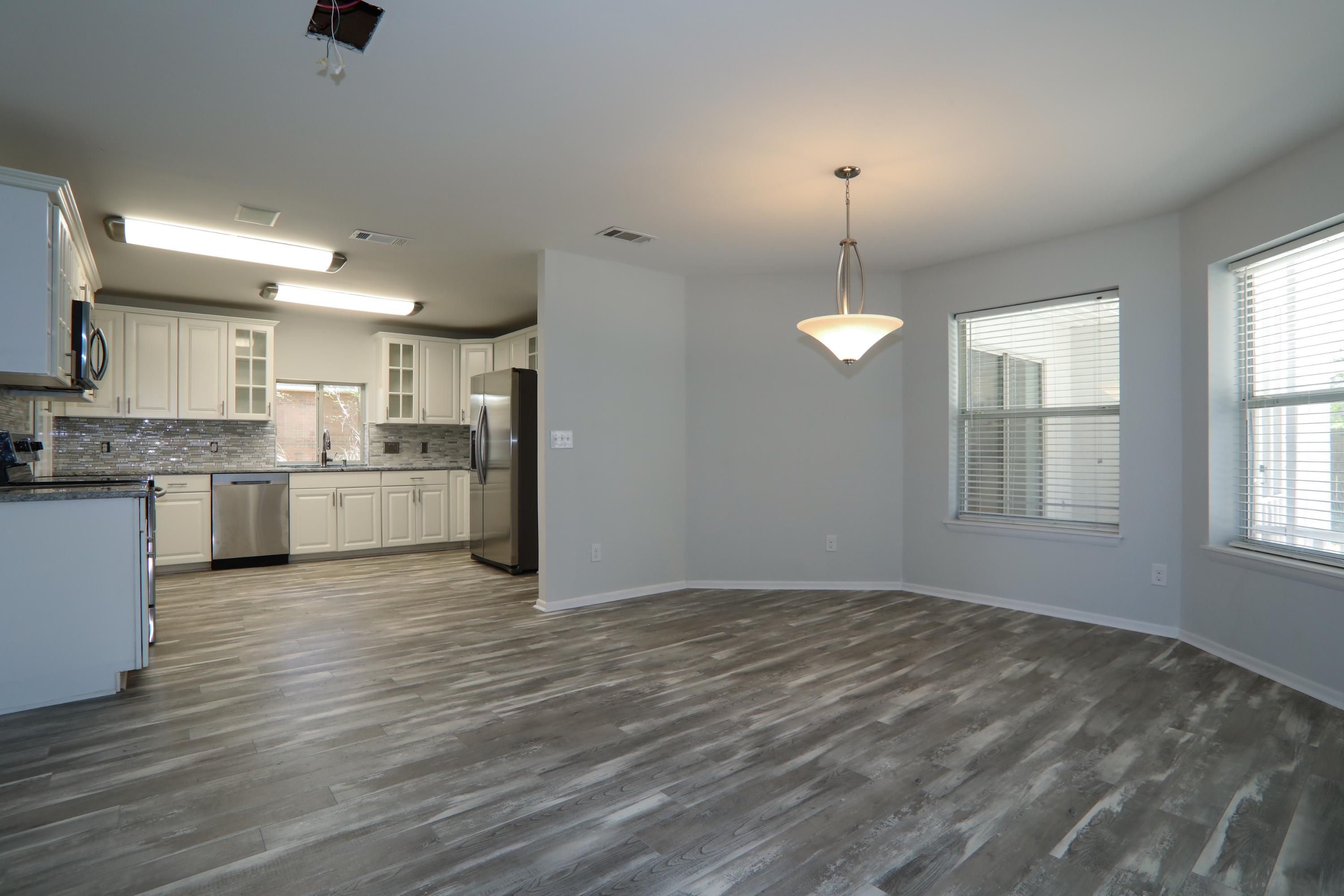 HOLIDAY SHORES ESTATES - Residential