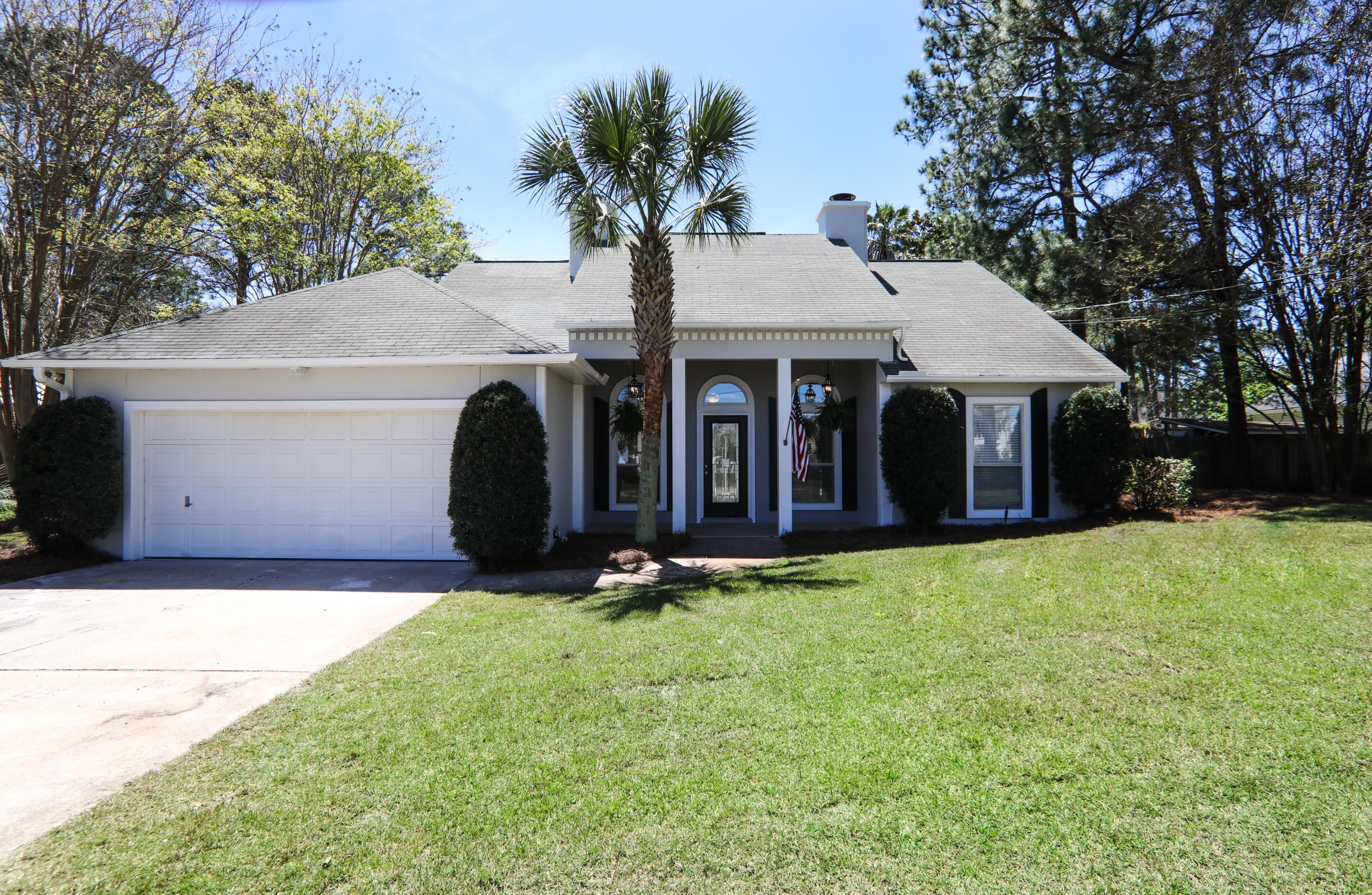 HOLIDAY SHORES ESTATES - Residential