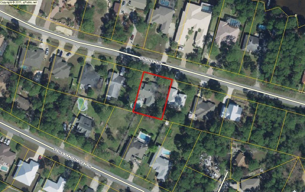 HOLIDAY SHORES ESTATES - Residential