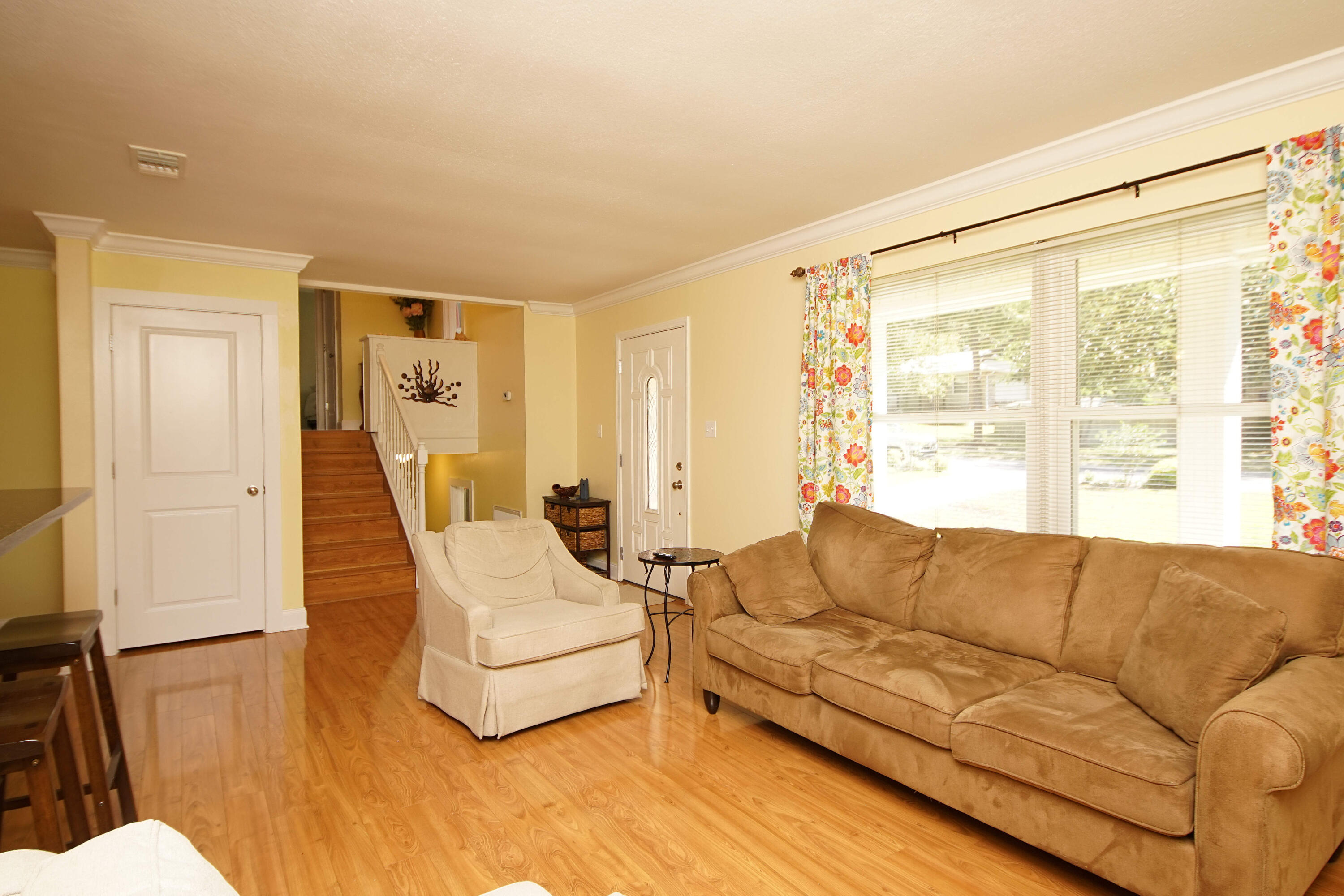 EDGEWATER VILLAGE NORTH - Residential