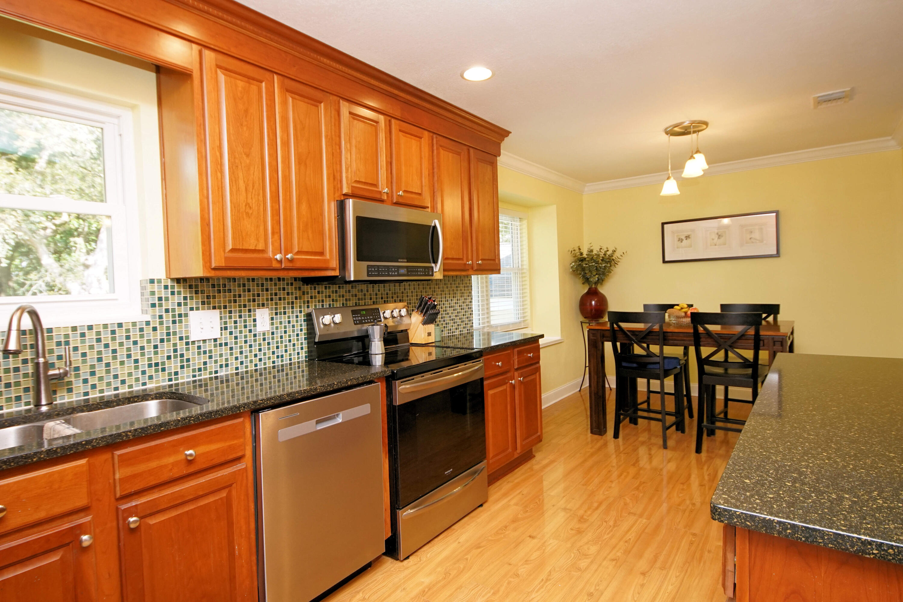 EDGEWATER VILLAGE NORTH - Residential